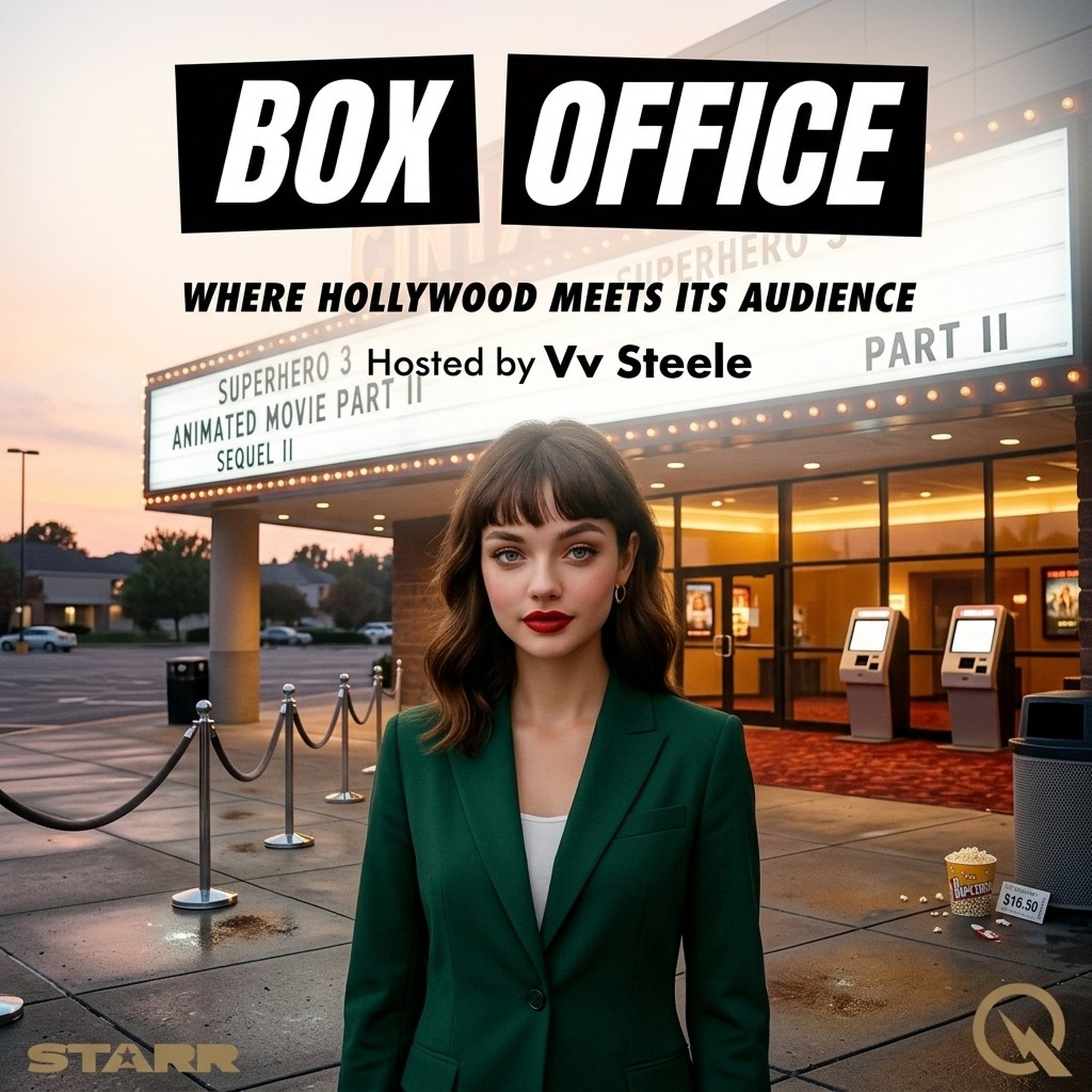 Box Office