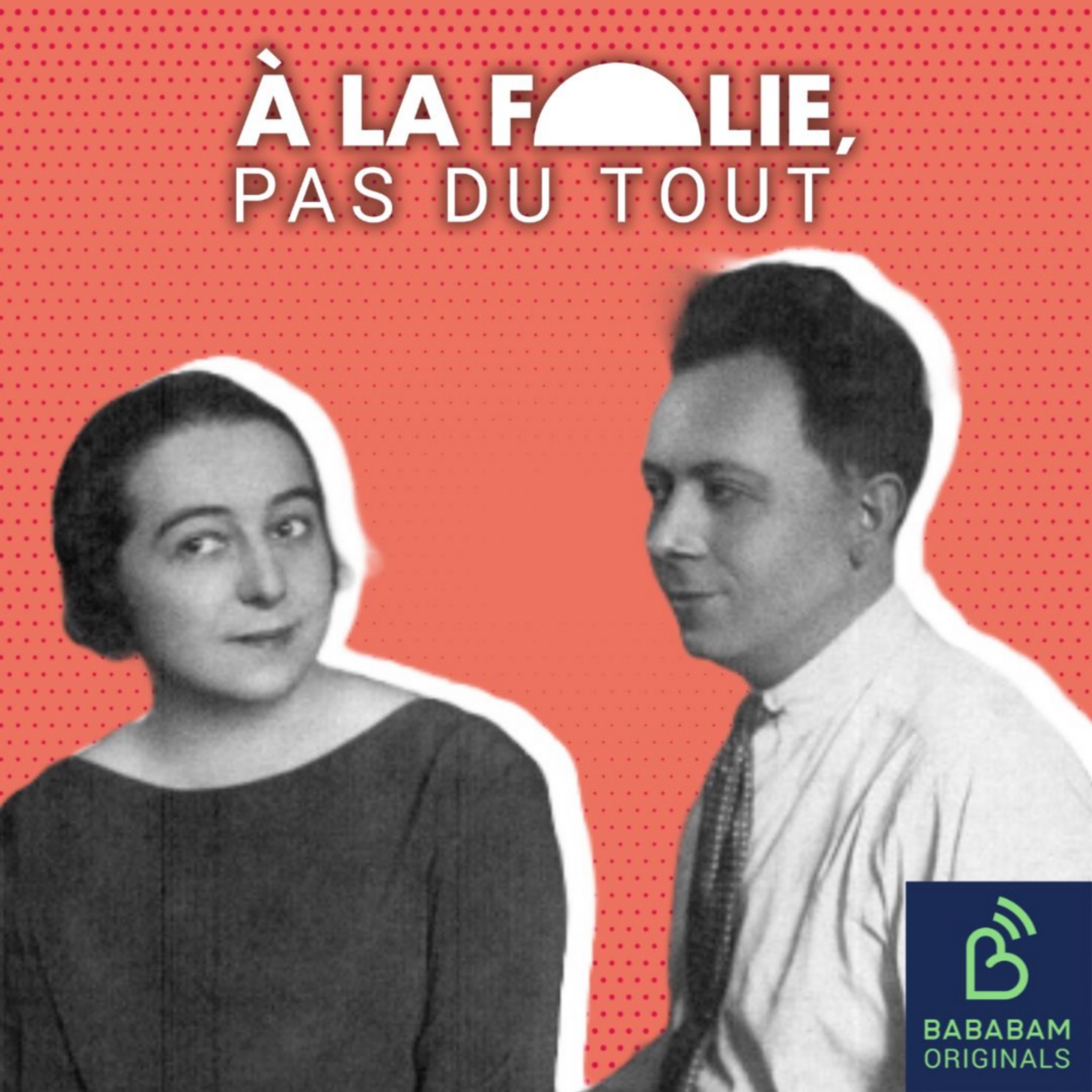 AMOURS ARTISTIQUES | Sonia et Robert Delaunay : une fusion sentimentale et picturale