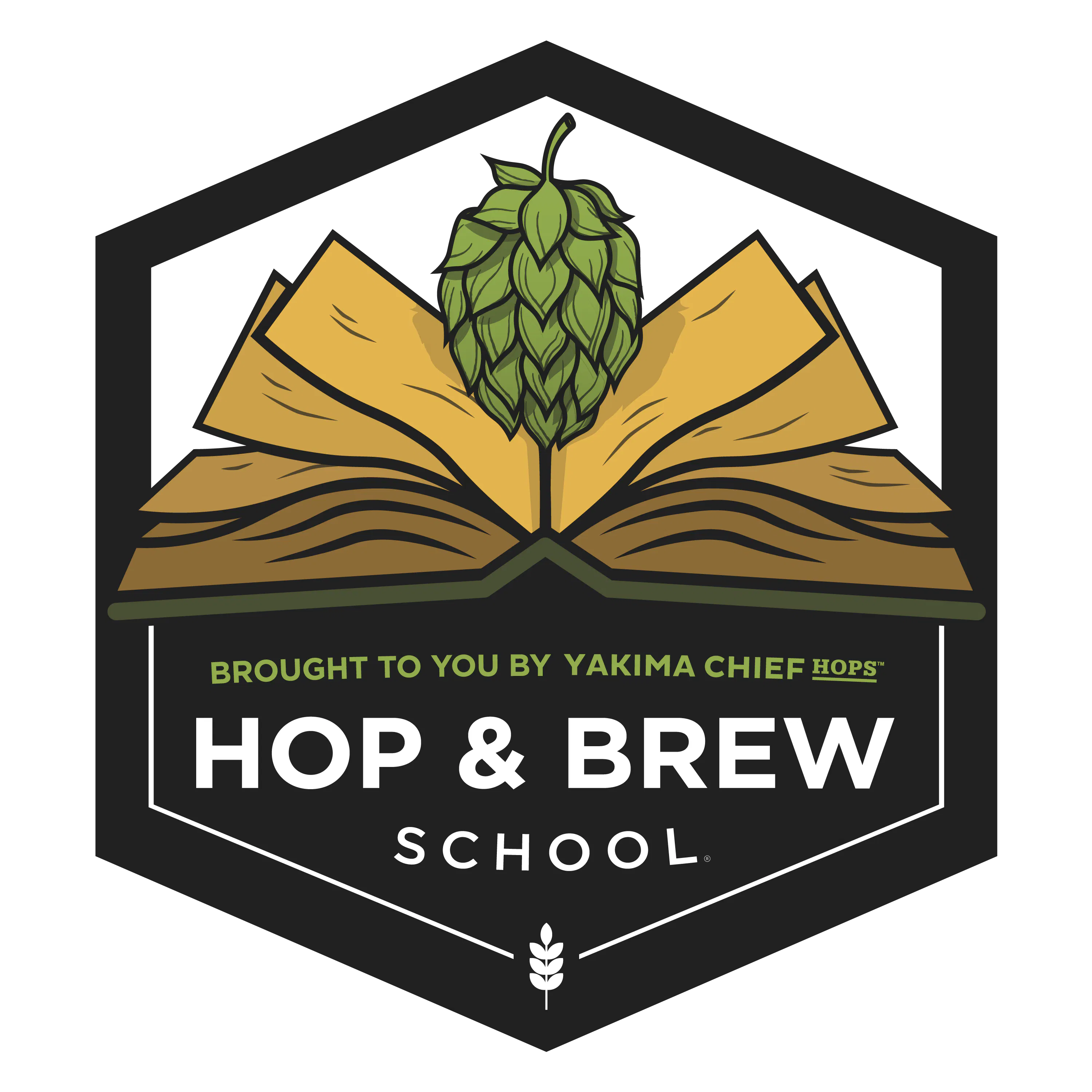 Hop & Brew School Podcast