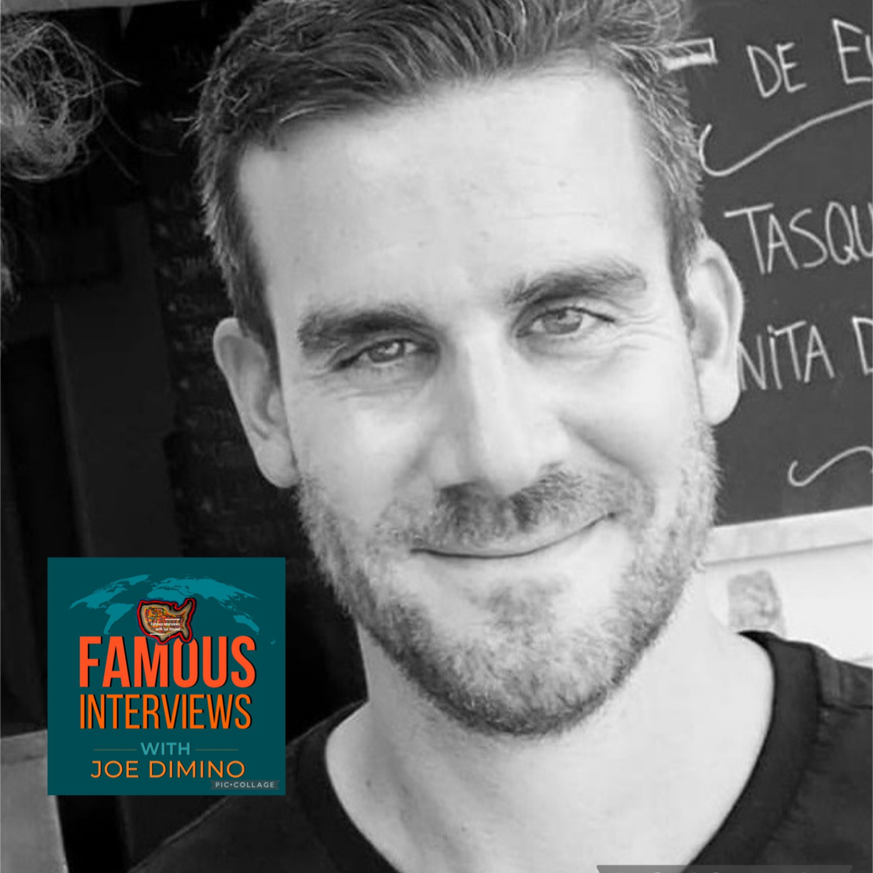 Stefan – Founder of MindsetExplained.com & Advocate for Mental Health episode artwork