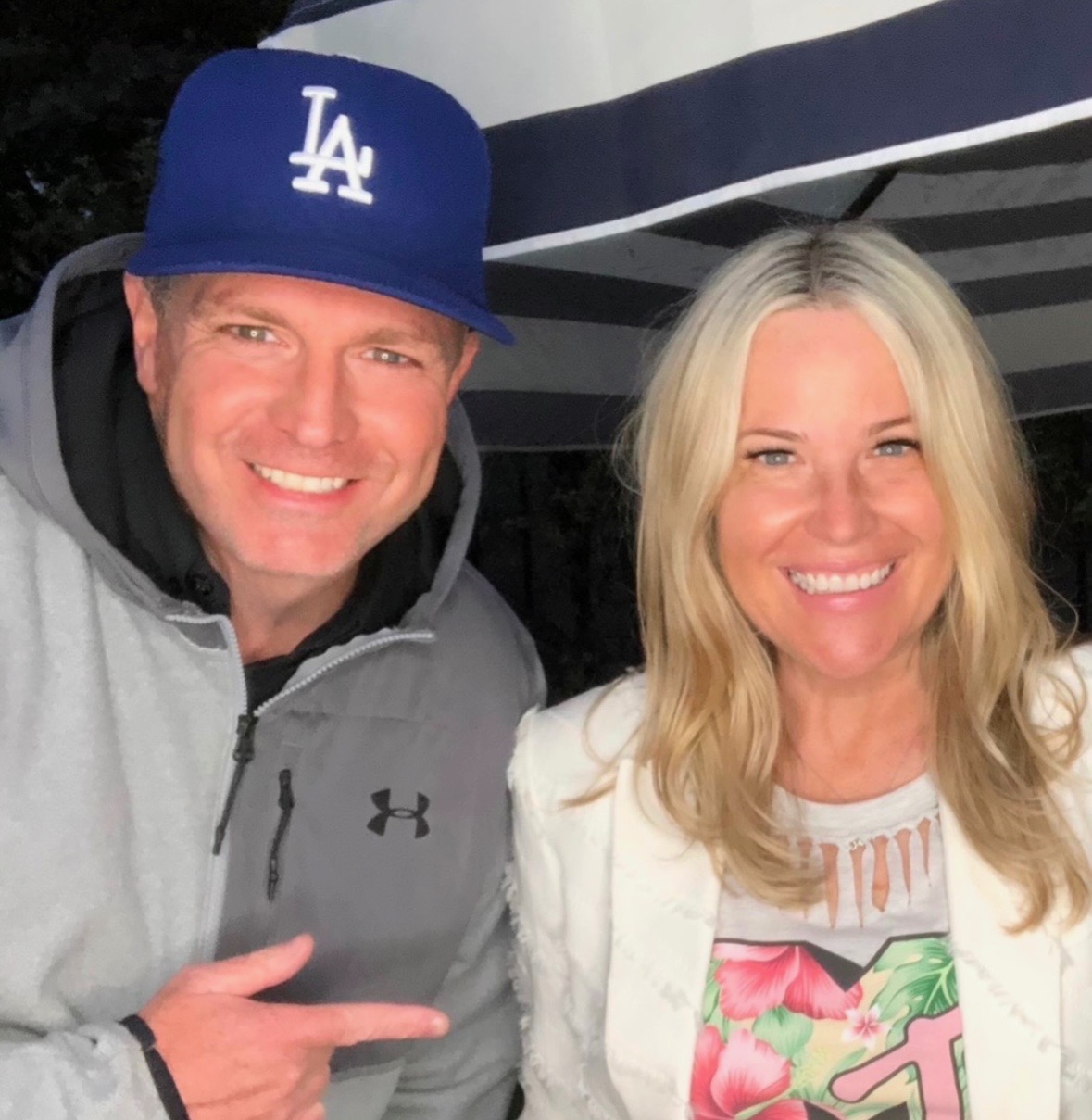 Beth Stolarczyk & Jon Brennan: “Housewives & Hair Dye”