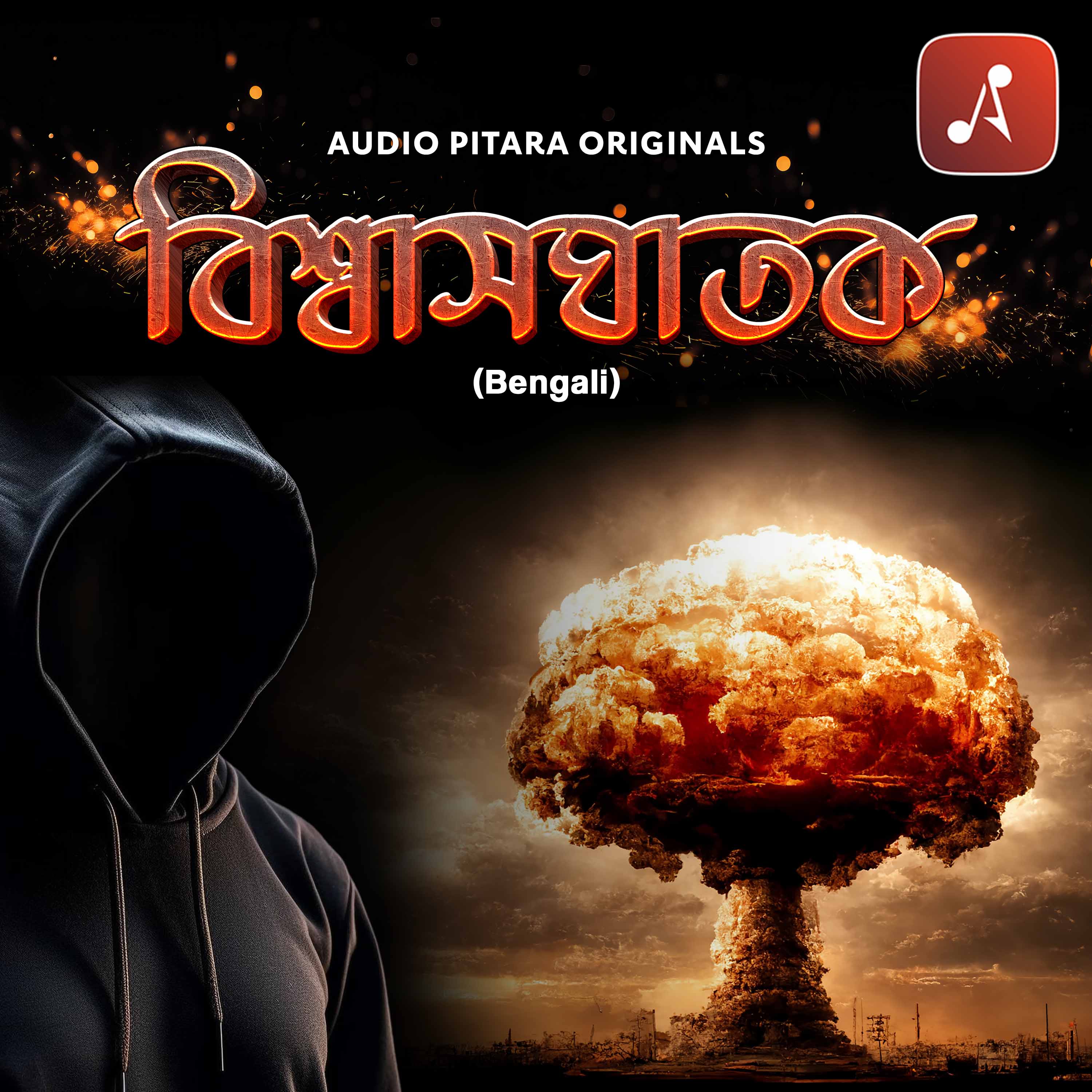 বিশ্বাসঘাতক (Biswasghatak)