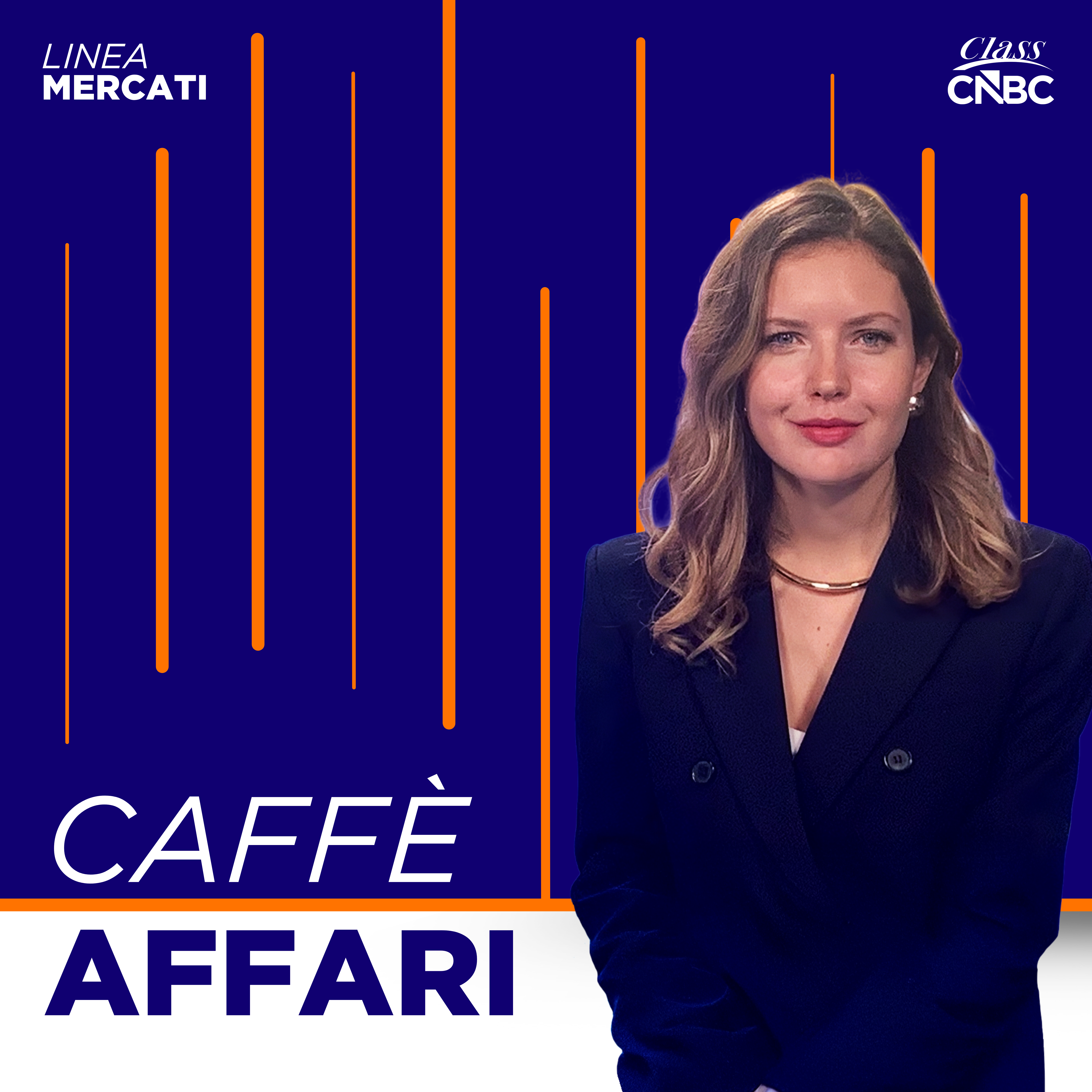 Caffè Affari (ristretto) | SpaceX pronta a un’ipo storico, rally in pausa con tensioni Usa-Iran e le altre storie episode artwork