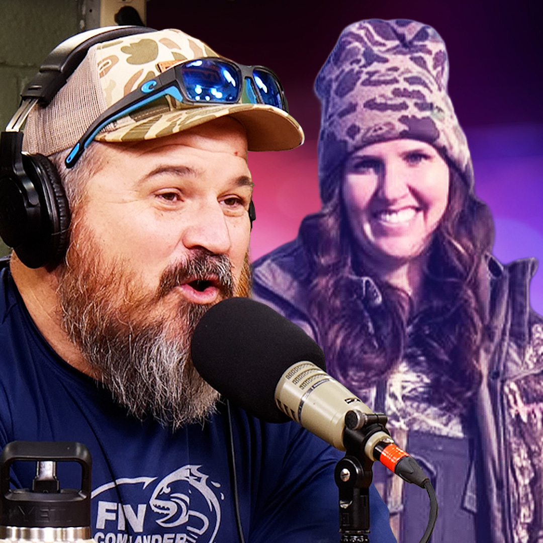 Justin Martin’s Wife Had an Arrest Warrant & He Was Ready to Call the Cops