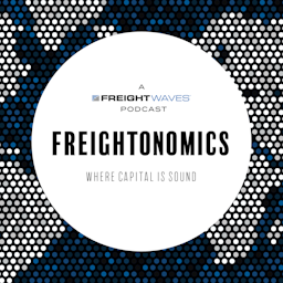 Freightonomics