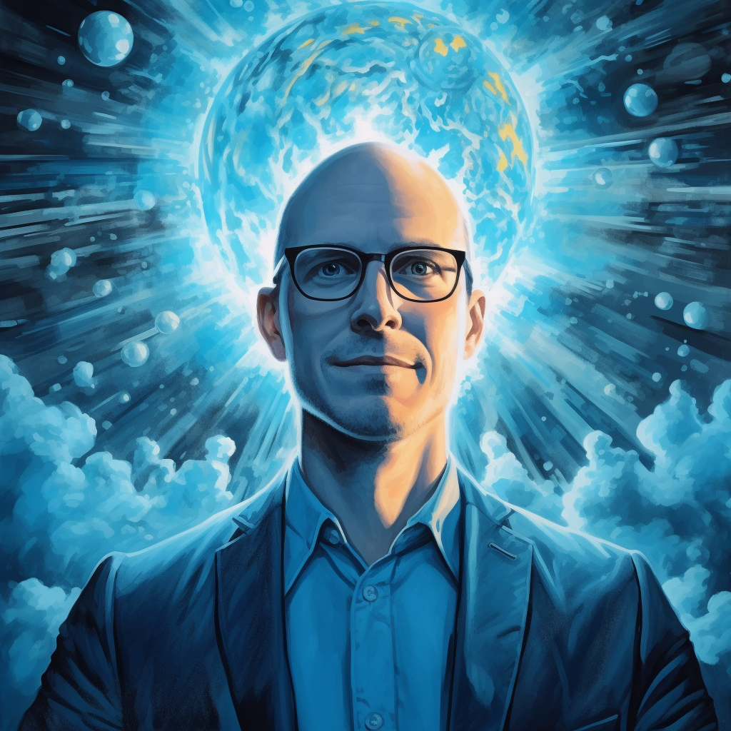 RAND CEO Jason Matheny Gives a Masterclass on Risk and Organizational Design