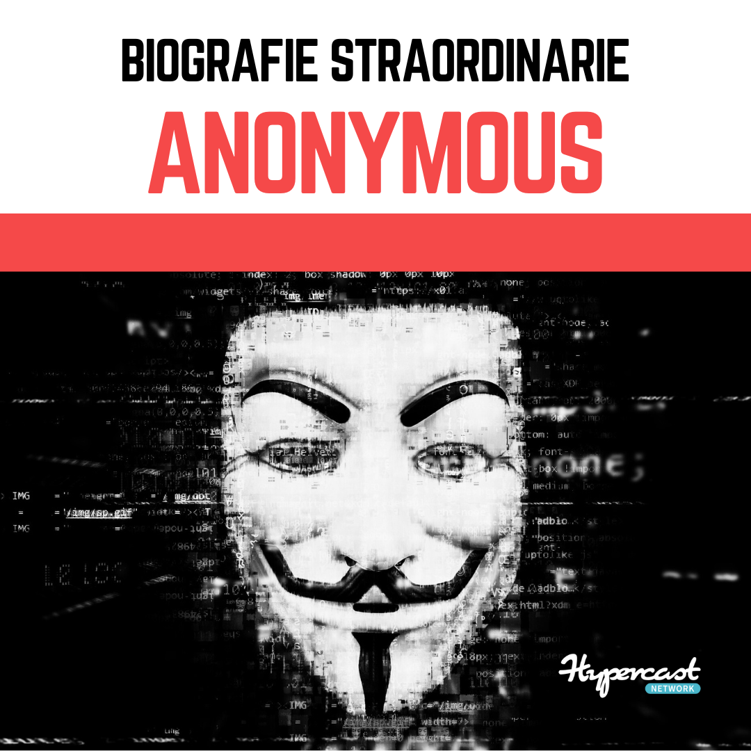 Biografie Straordinarie