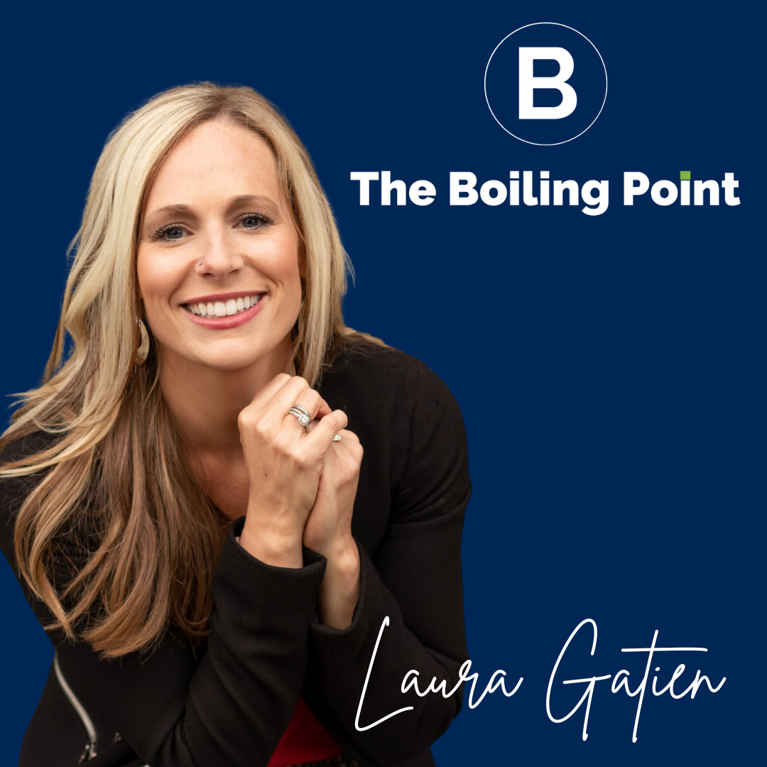 Laura Gatien: Bridging Gaps in Mental Health Access