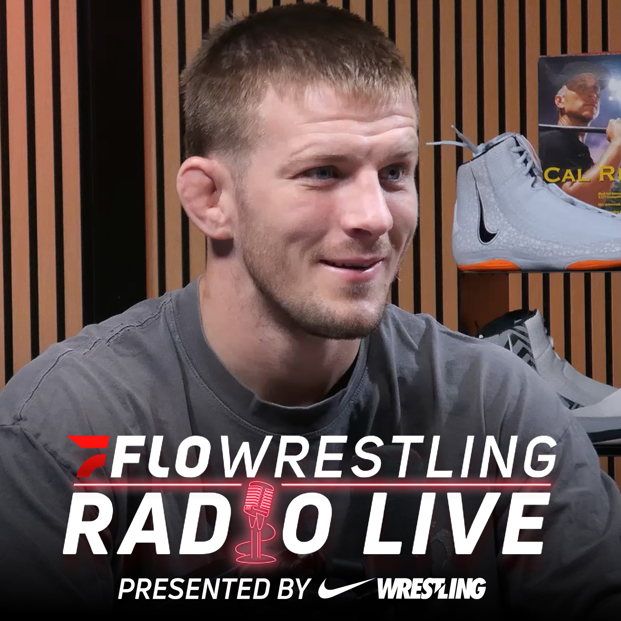 Jason Nolf Talks Final X, RAF, 5-For-5, & More - FRL 1,244
