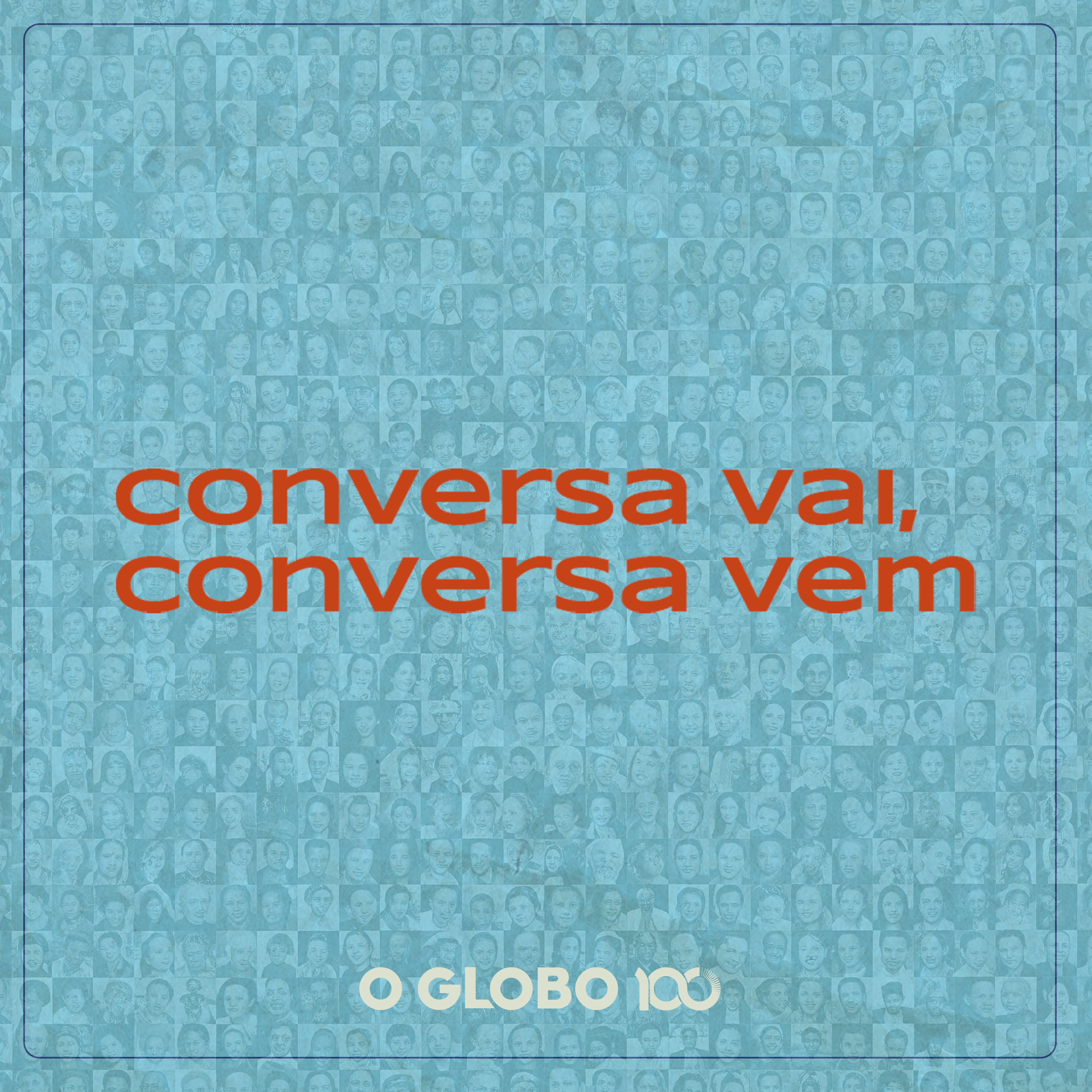 Conversa vai, conversa vem