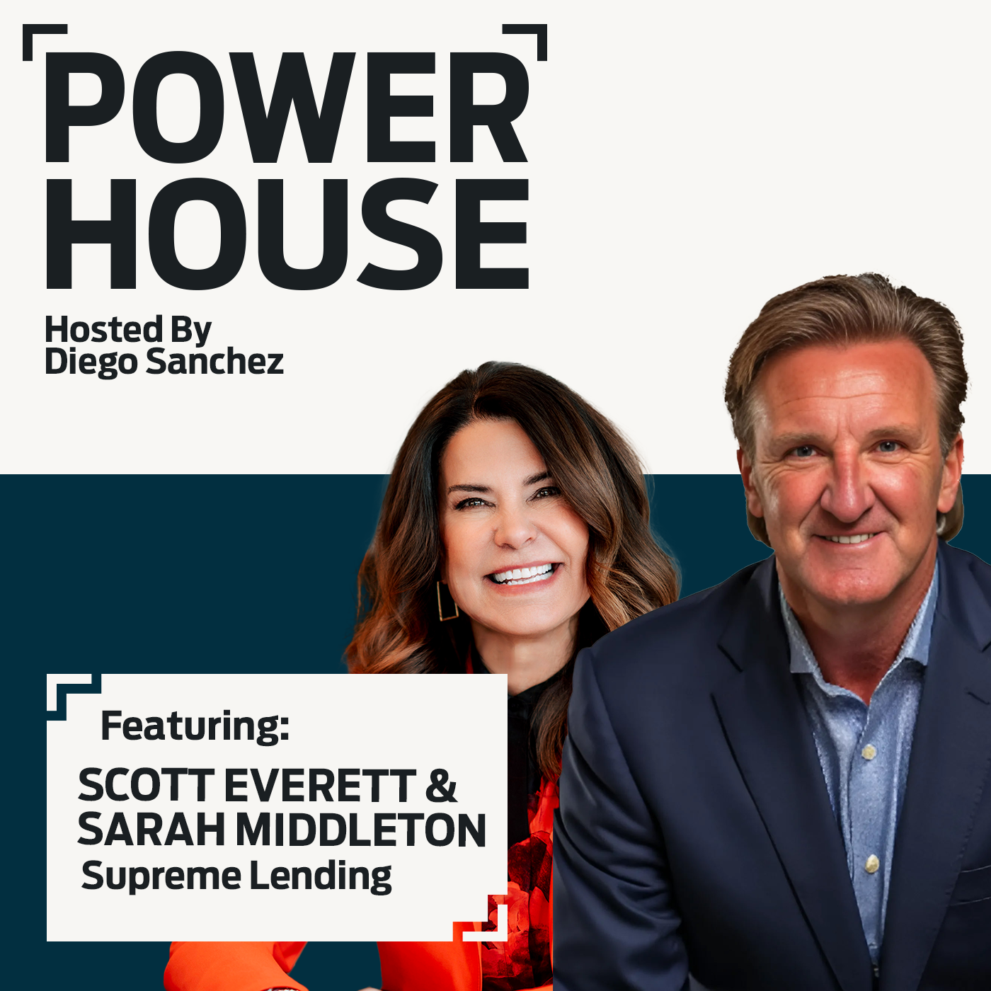 The industry’s best-kept secret with Sarah Middleton and Scott Everett