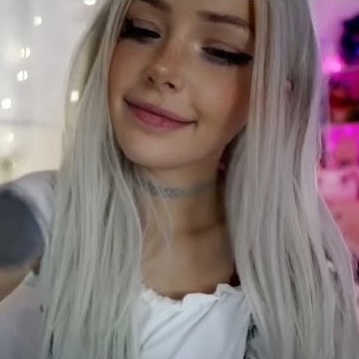DOLLBLUSH ASMR