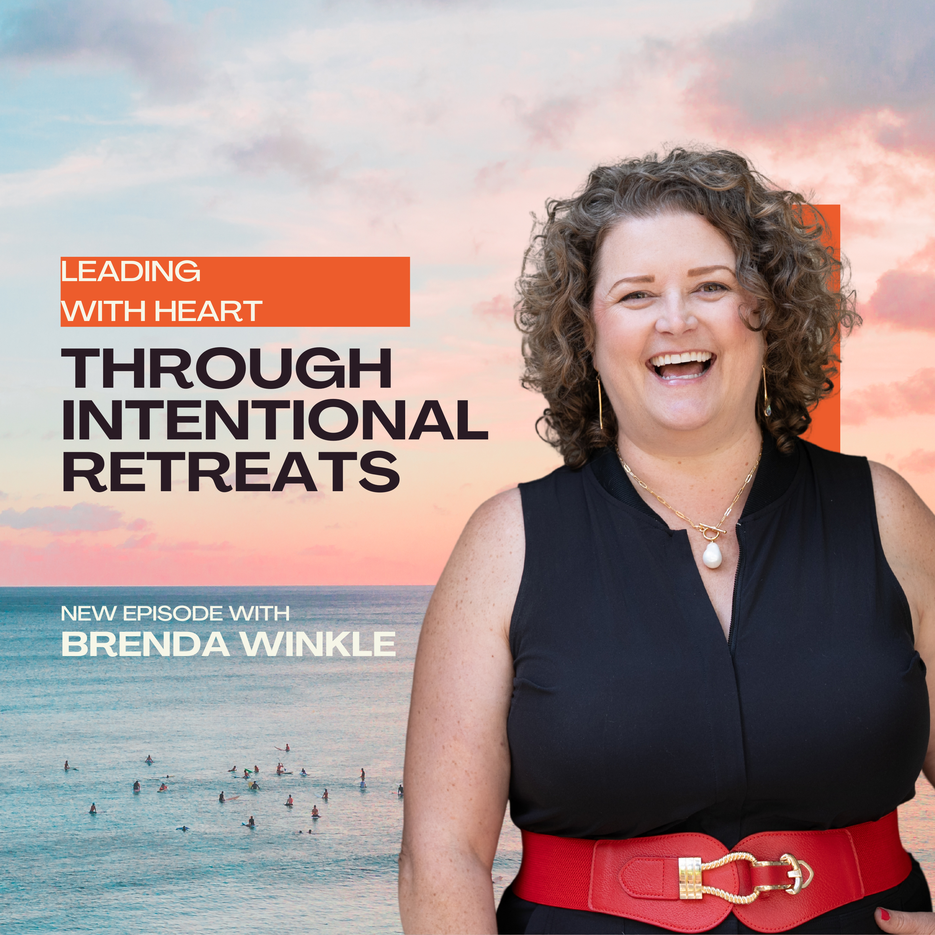 All Things Retreat Podcast