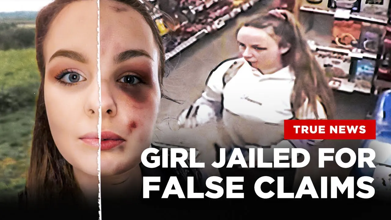 The EVIL Lies Of Eleanor Williams That DESTROYED Mens Lives The EVIL Lies Of Eleanor Williams That DESTROYED Mens Lives