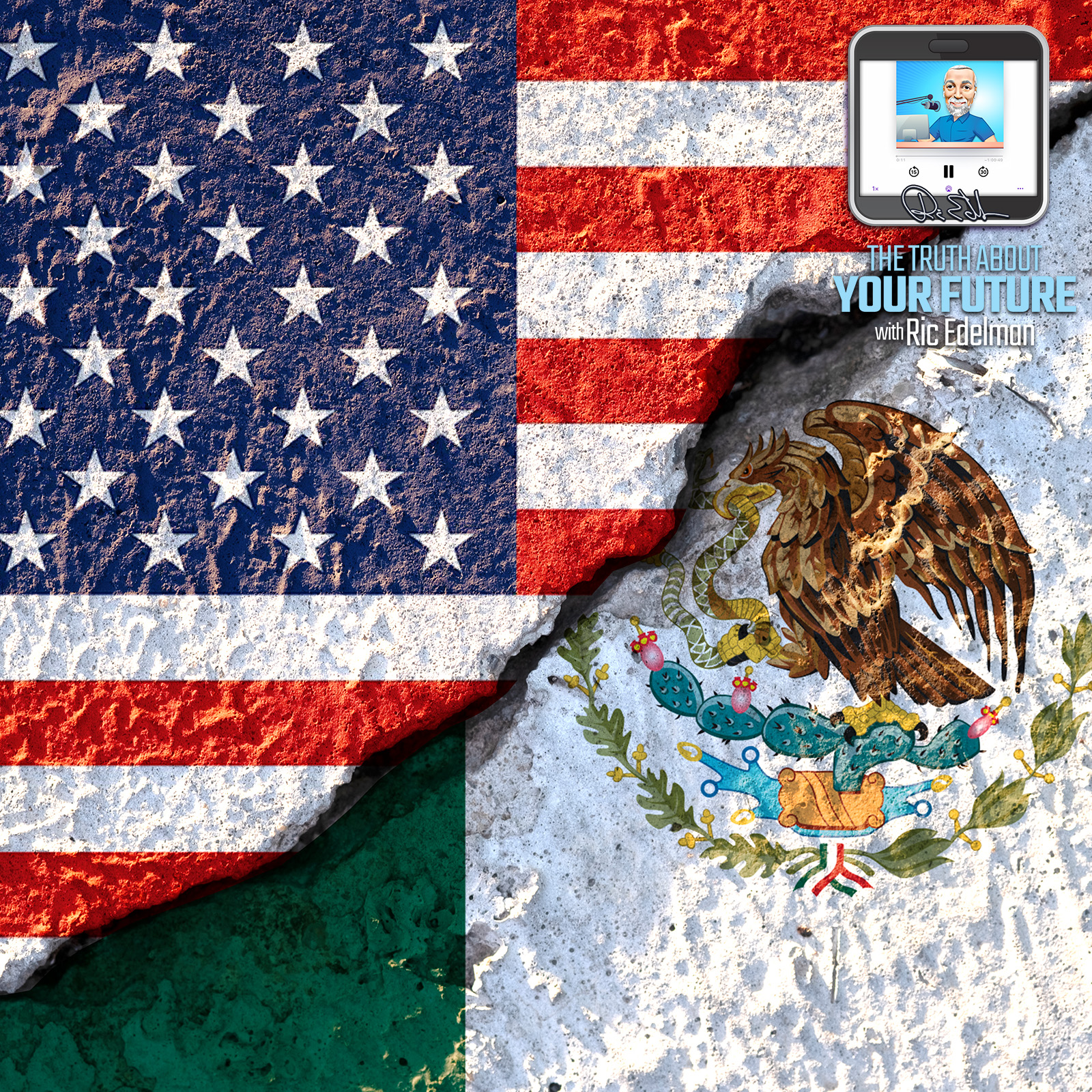 THE TRUTH ABOUT YOUR FUTURE with Ric Edelman