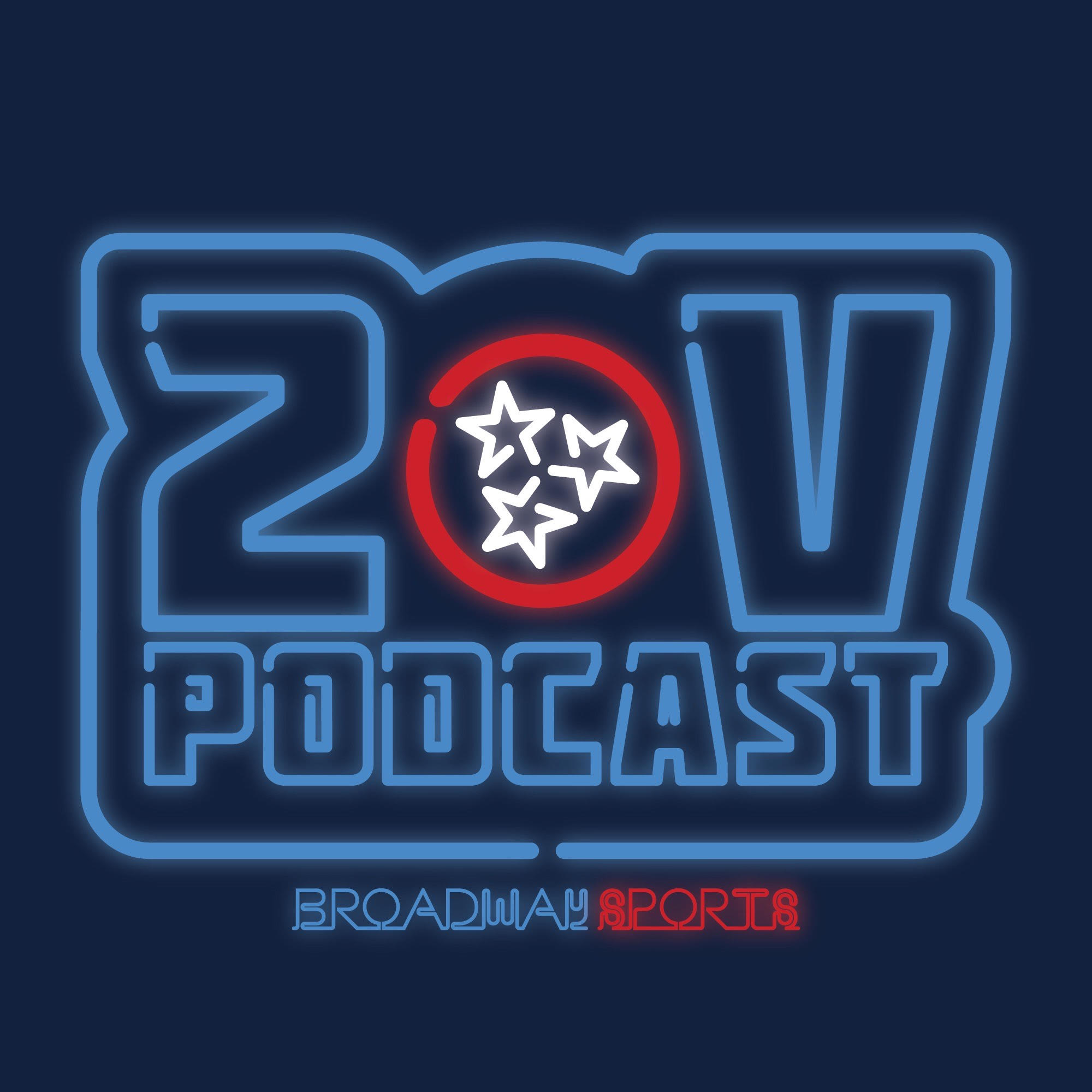 2nd and Victory - A Titans Podcast