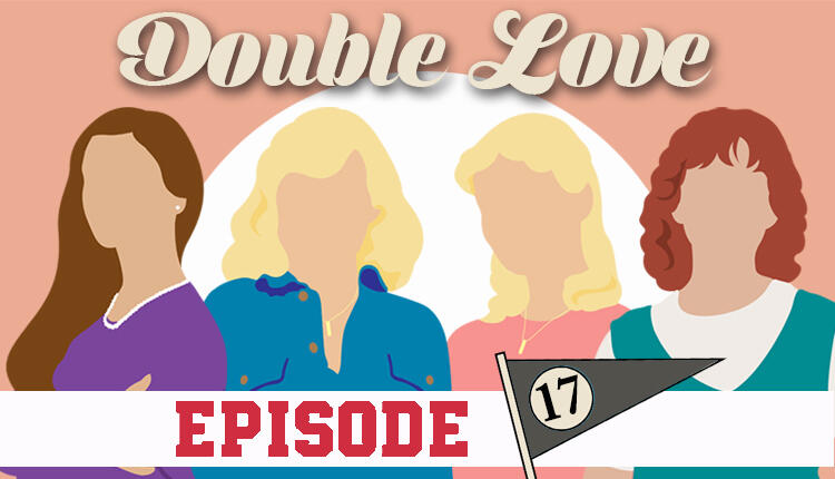 17: RAGS TO RICHES podcast artwork