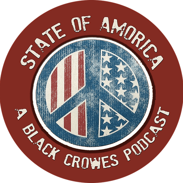 Episode 182 David Hudson from State Of Amorica podcast