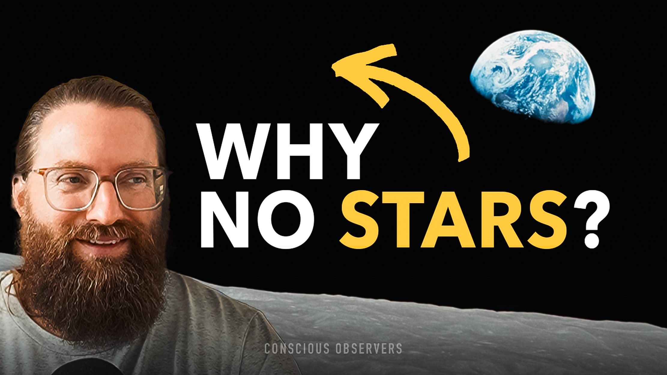 Is NASA Hiding The Truth About Reality? EP 75