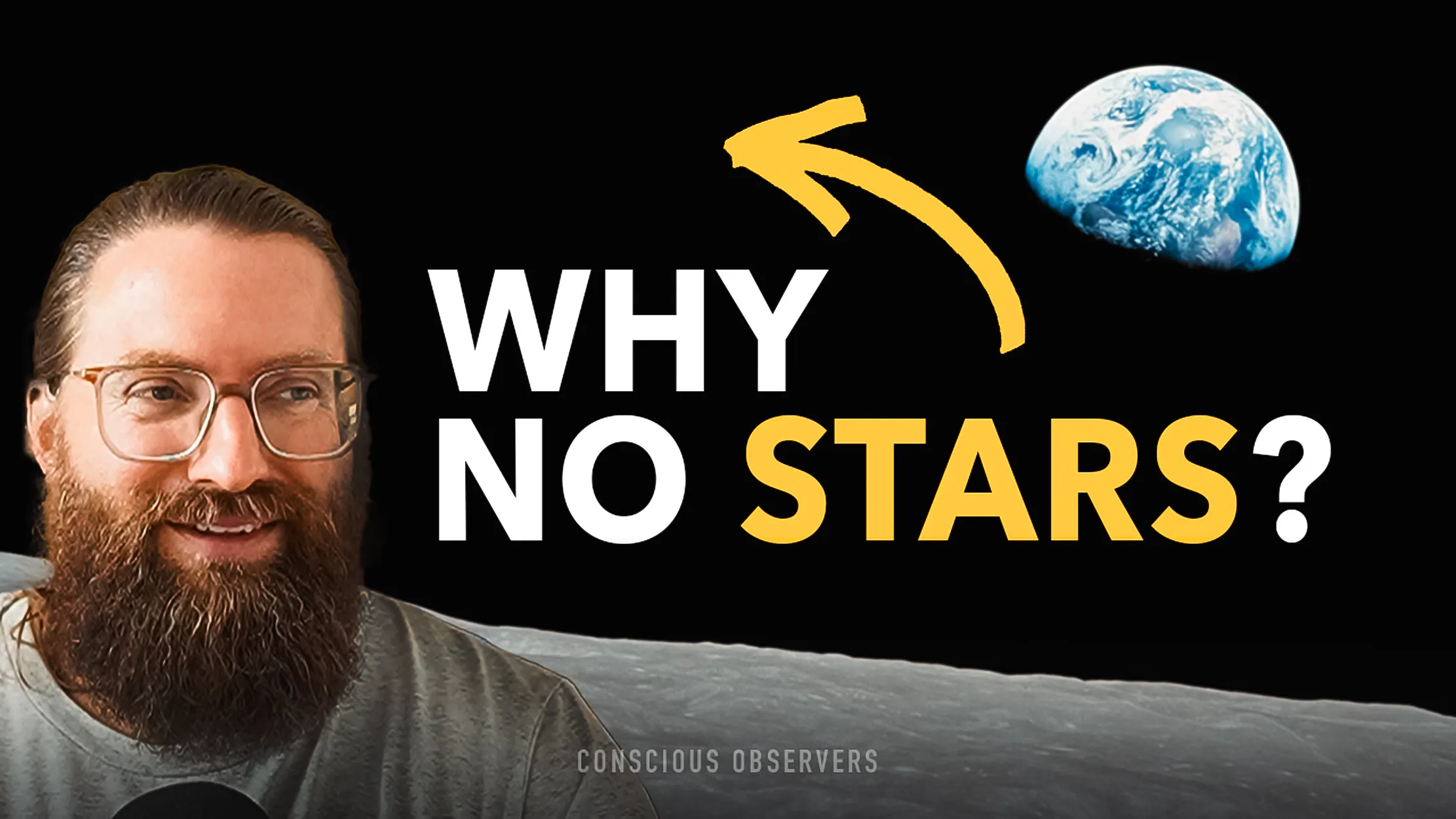 Is NASA Hiding The Truth About Reality? EP 75 episode artwork