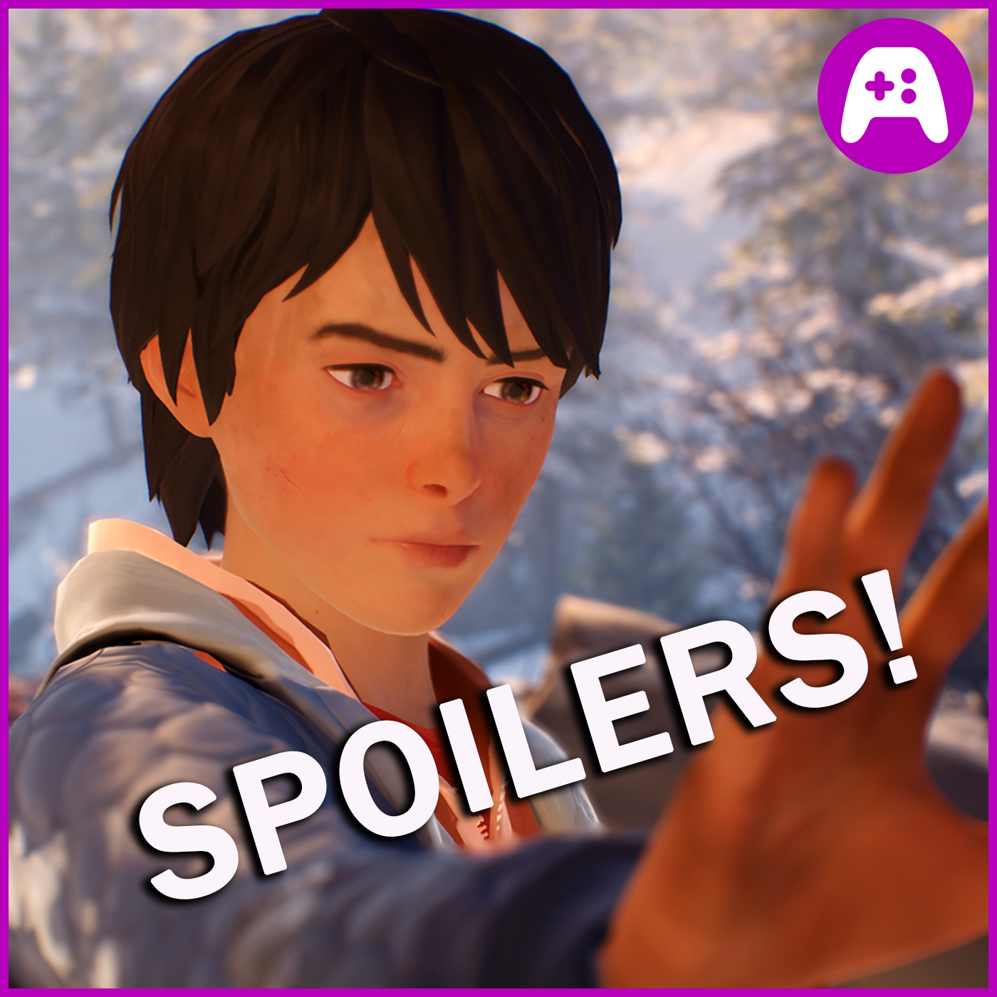 Life is Strange 2 Spoilercast with DONTNOD interview - What's Good Games