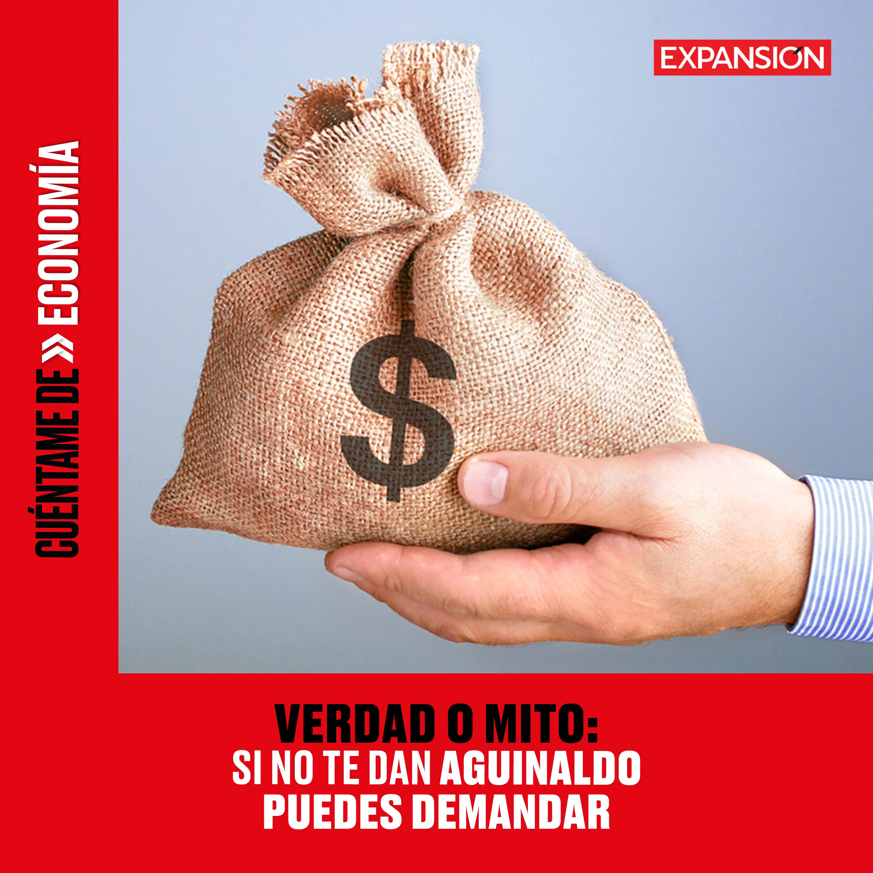 Cuéntame de economía