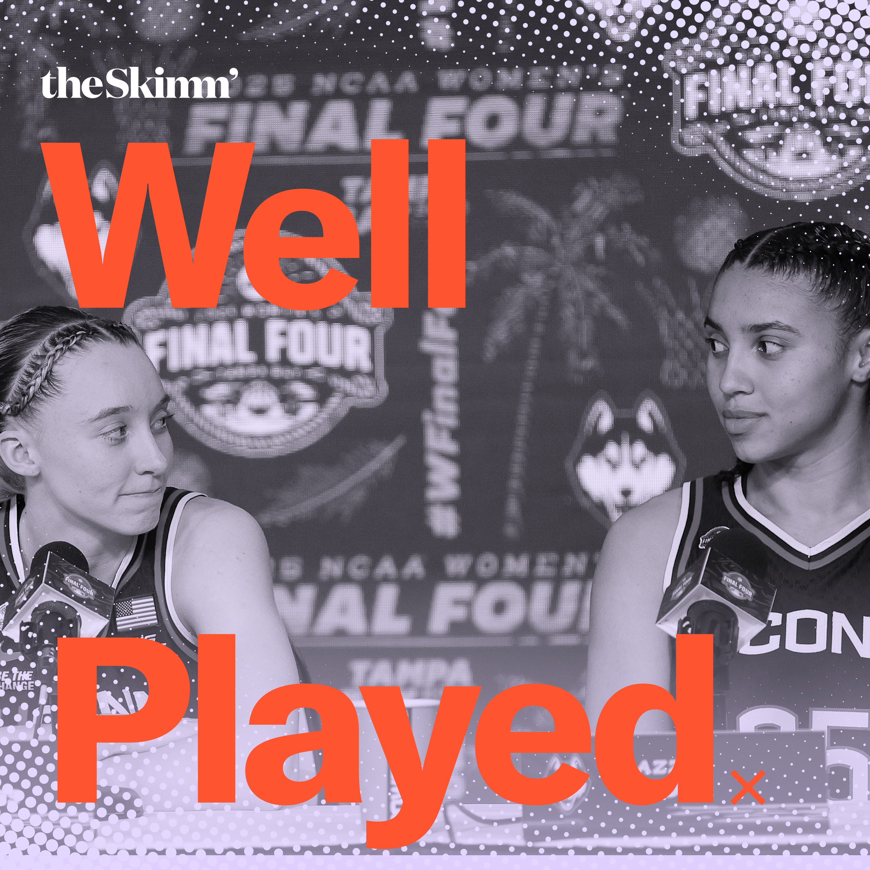 Paige and Azzi Hard Launch, OKC’s Gen Z Kings, and Aaron Rodgers’ (Fake) Marriage