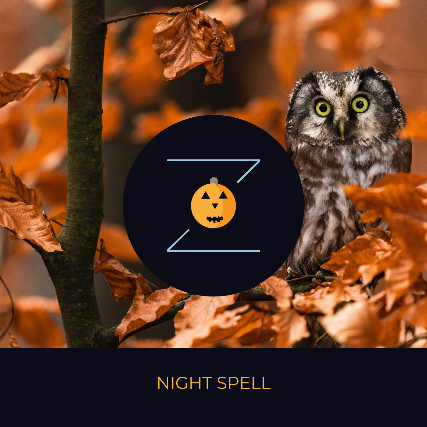 Snoozecast Presents: Spooky Stories