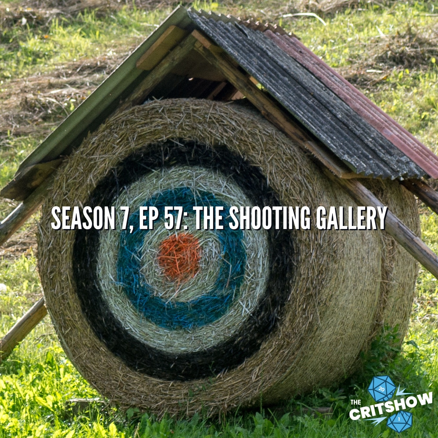 The Shooting Gallery (S7, E57)