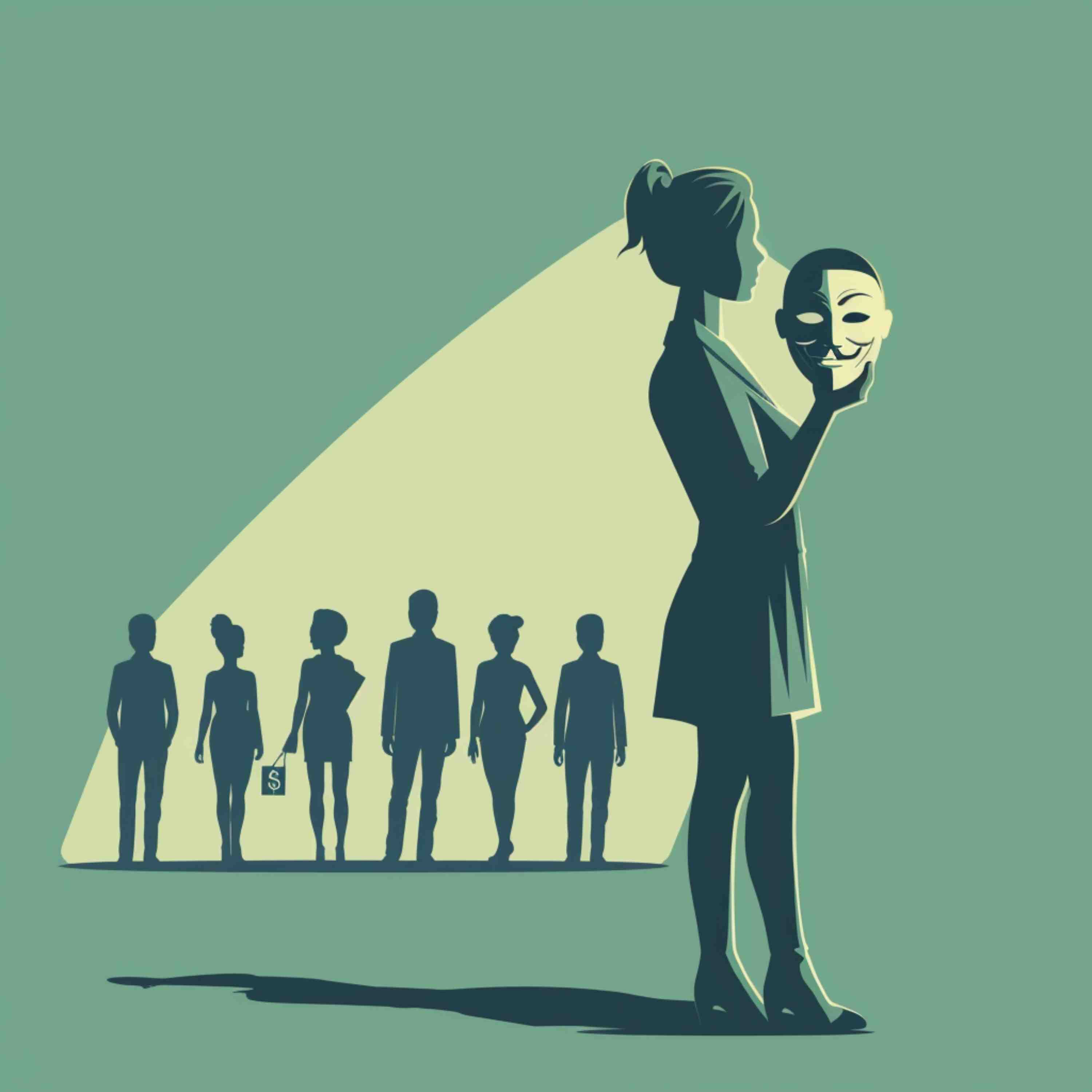 What FI Seekers and Dexter Have In Common by Helene Massicotte of Free to Pursue on Financial Independence