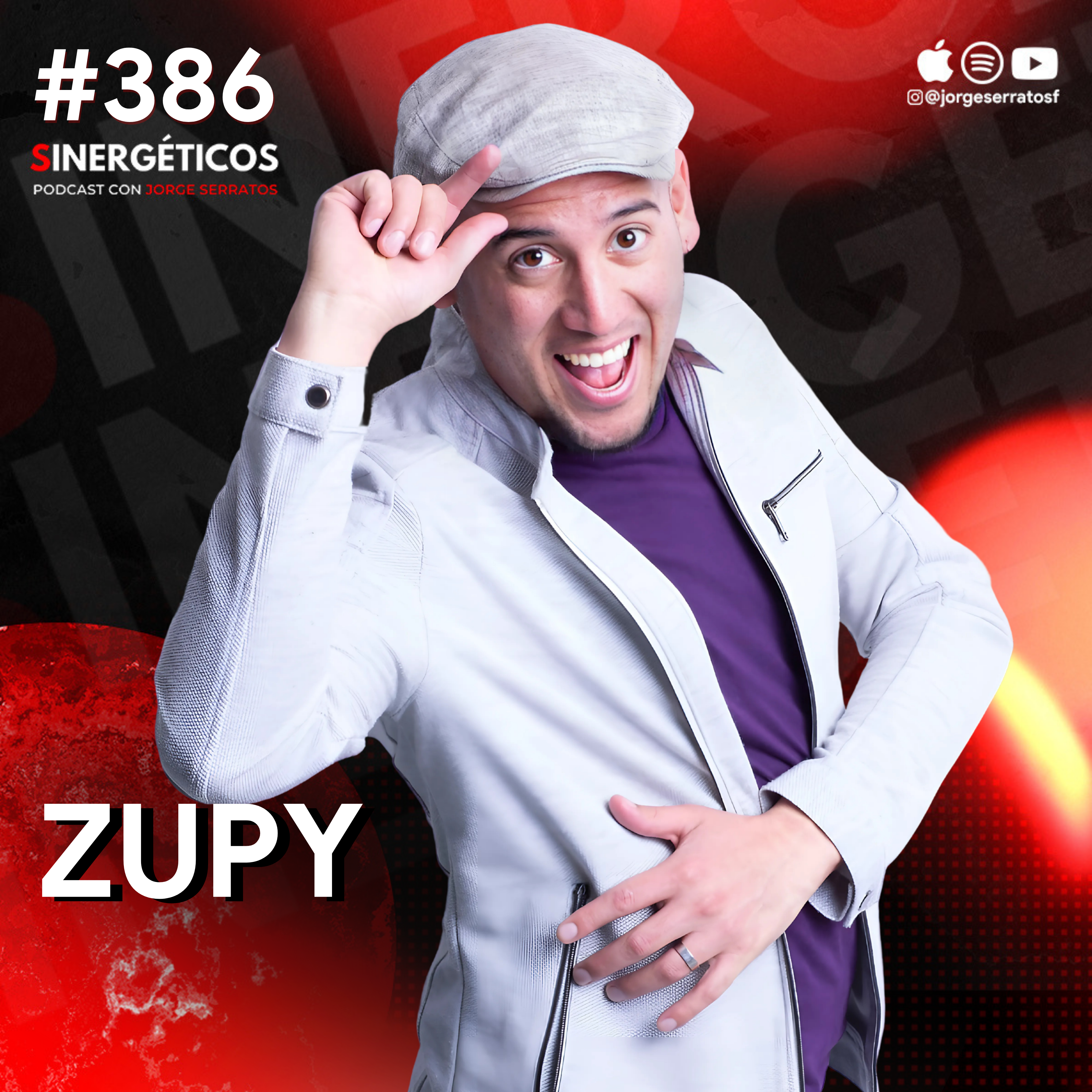 “ROBLOX” el juego que P3D0F1L0S y AC0S4D0R3S usan | Zupy | #386 SINERGÉTICOS