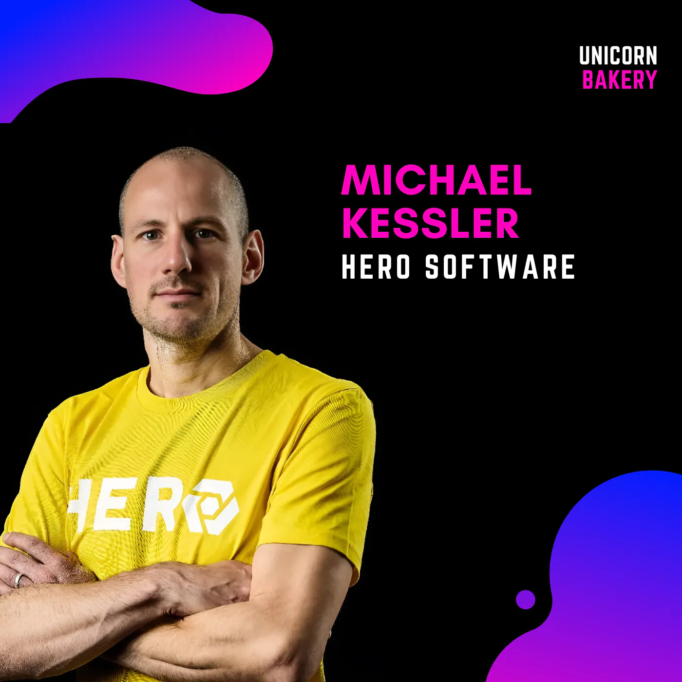 Ingredient - Handwerk 2.0 - aber digital! Den Generationenwechsel meistern - mit Michael Kessler, HERO Software Episode cover