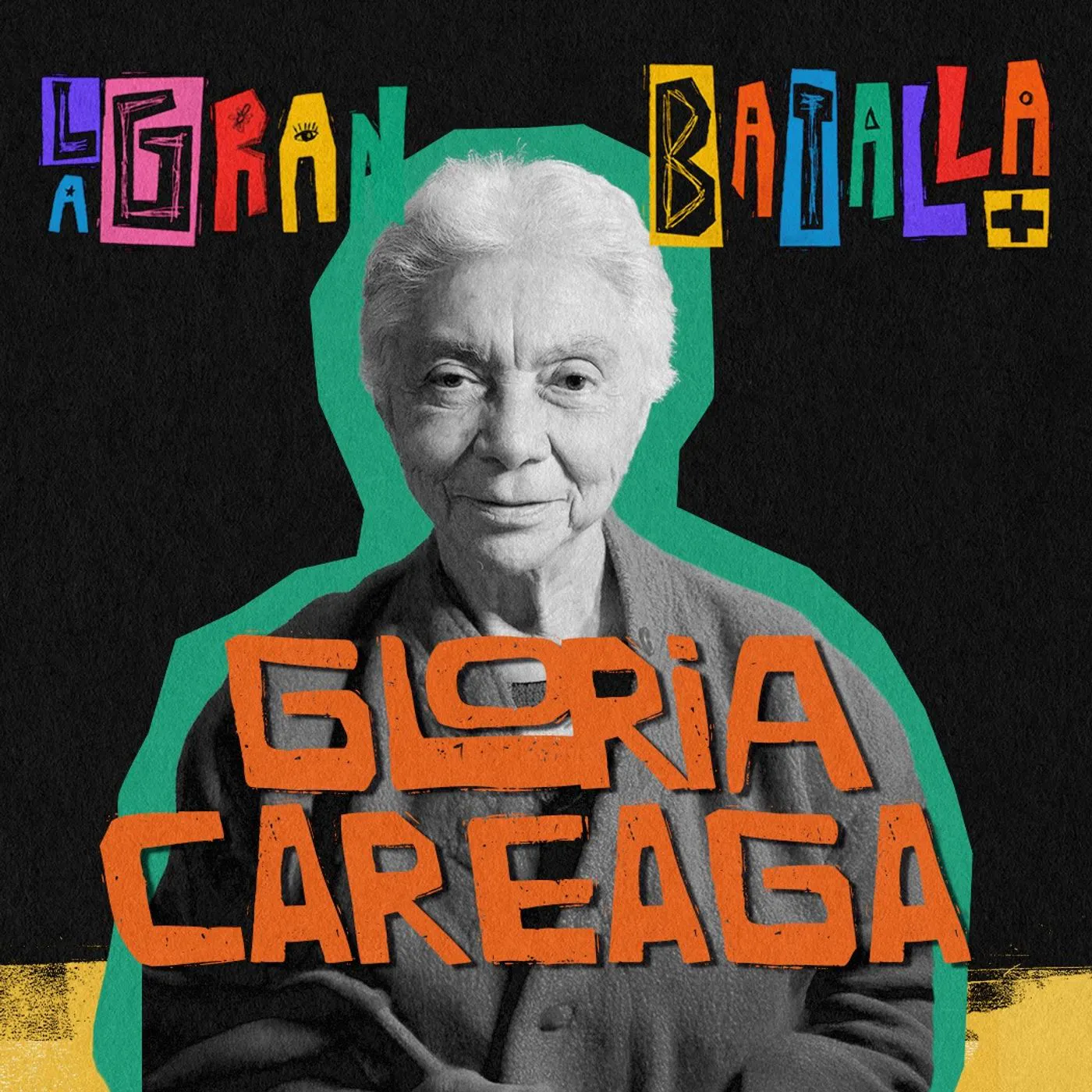 La verdad abre camino a la libertad | Gloria Careaga episode artwork
