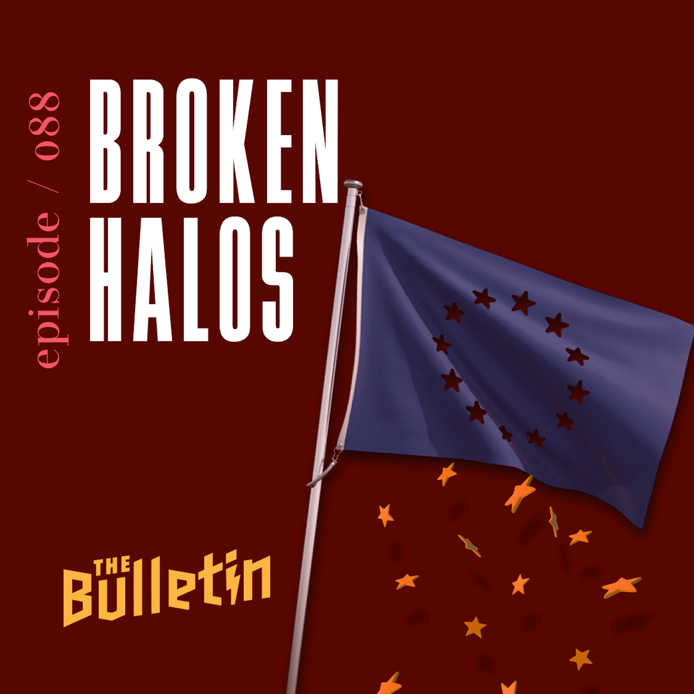 Broken Halos