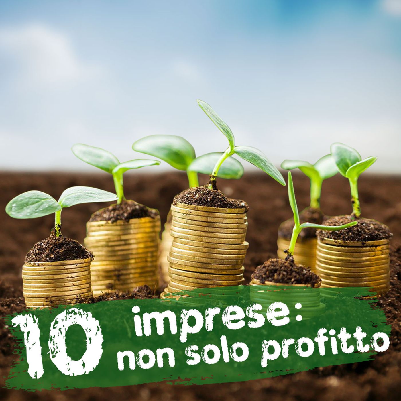 Imprese: non solo profitto