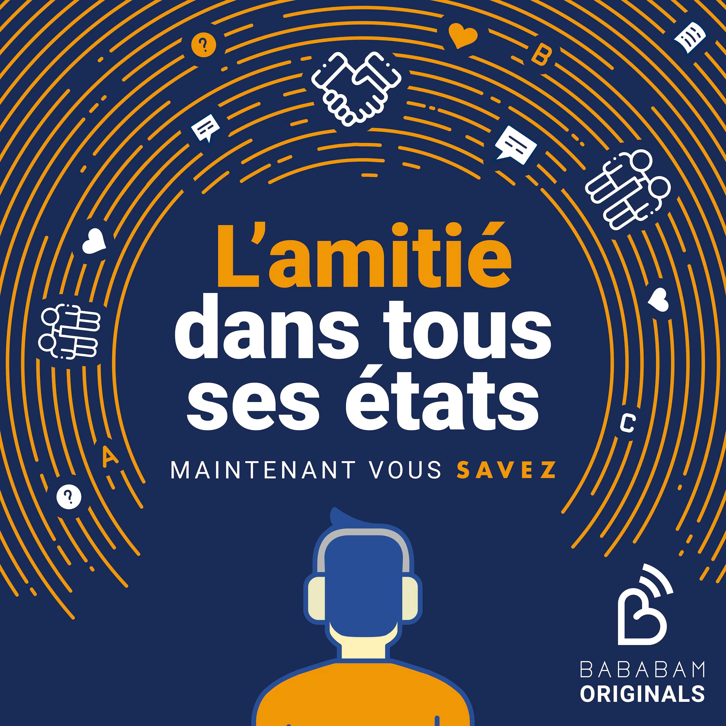 Qu’est-ce qu'une relation parasociale ?