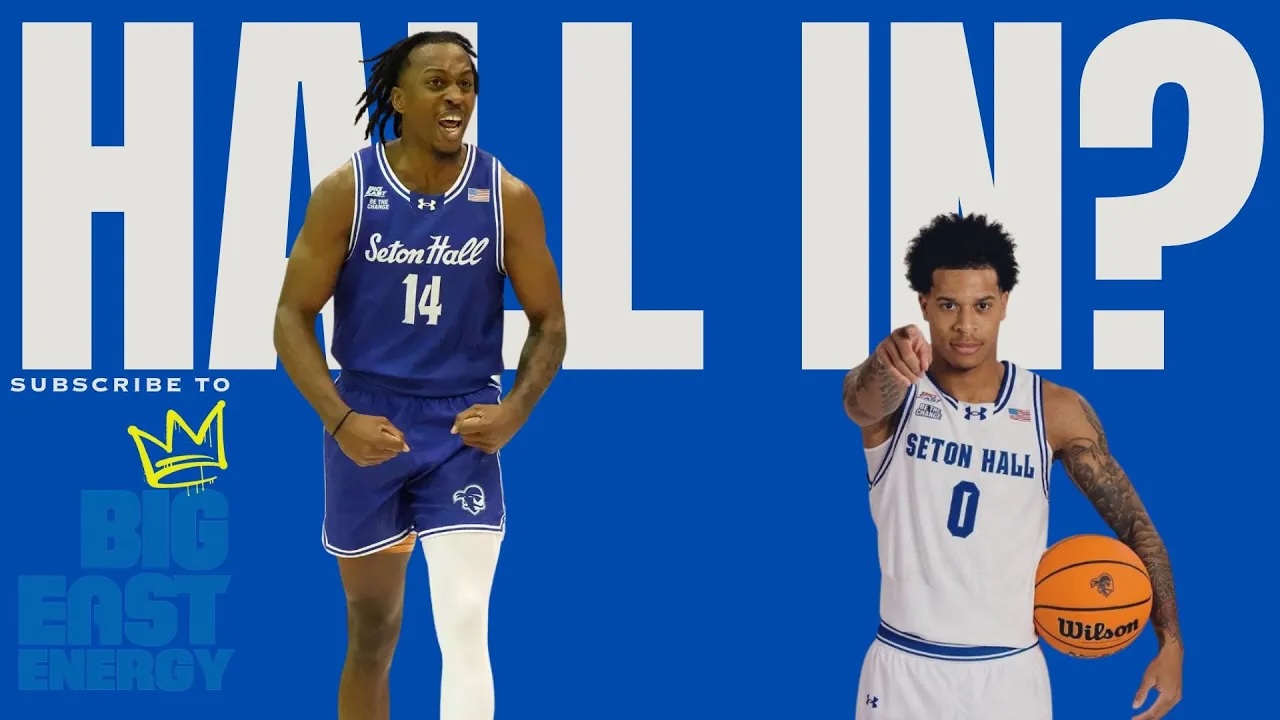 Big East Energy Weekly: Seton Hall Maui Magic, Butler Rising, Marquette & Creighton Yikes!