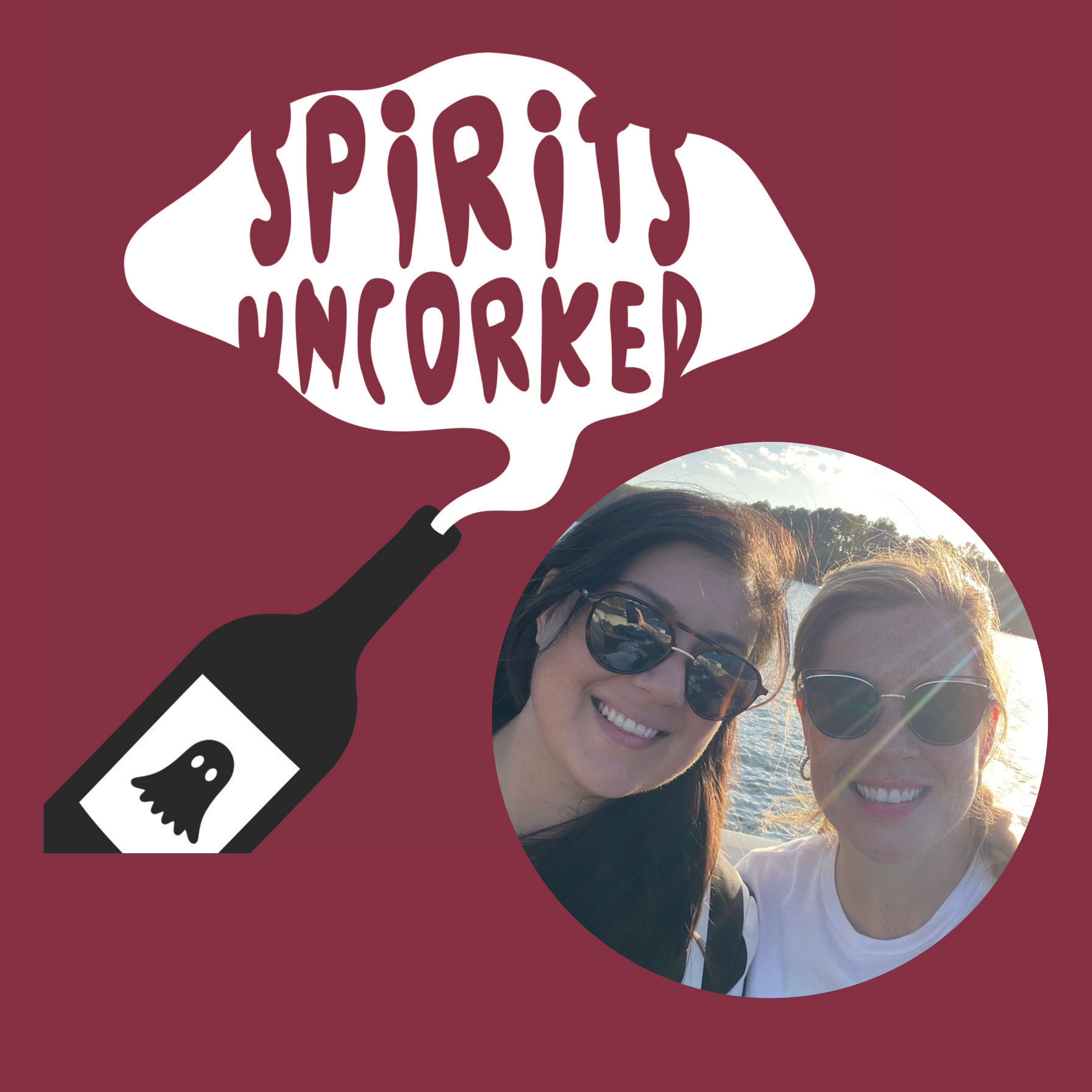 Trailer | New to Spirits Uncorked?