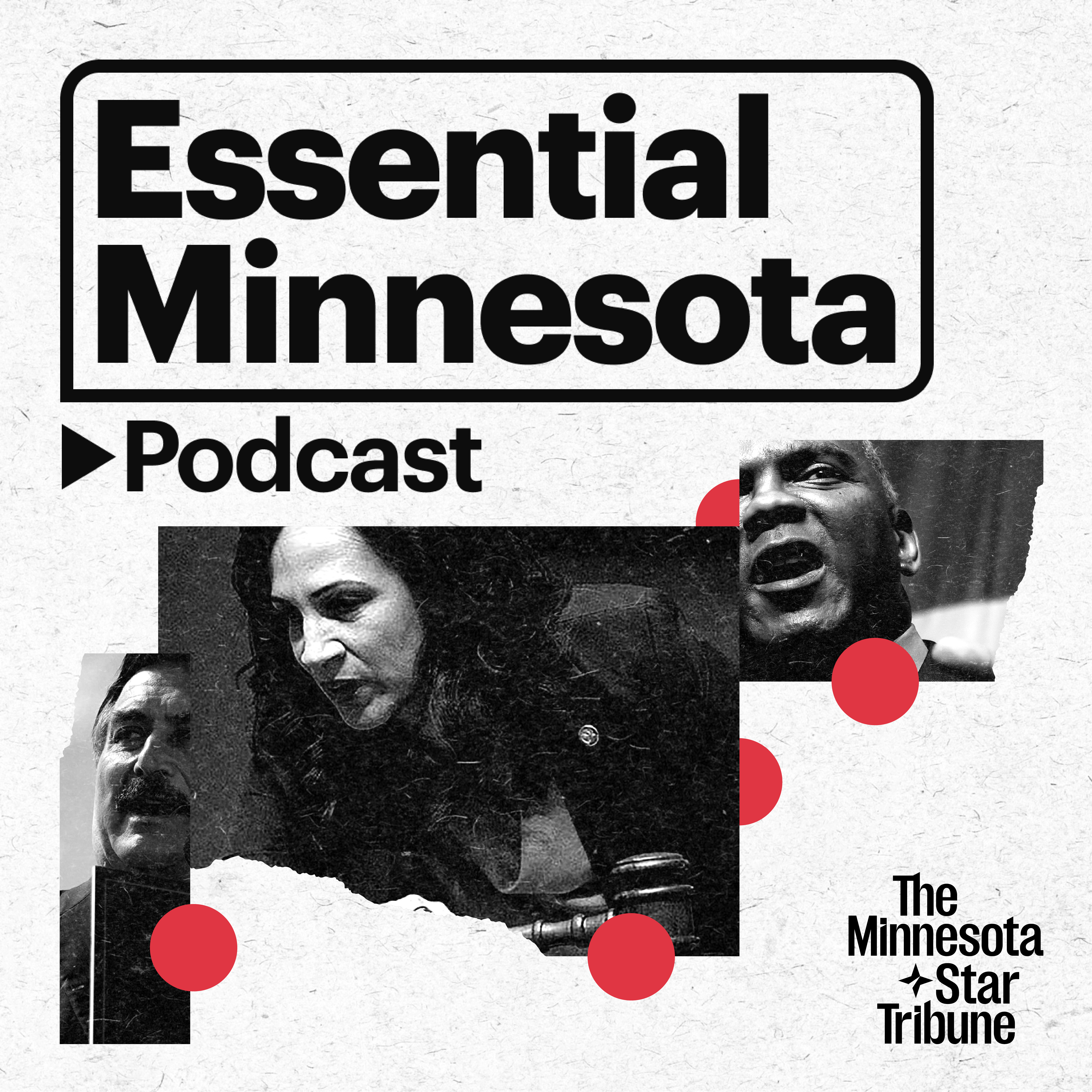 Three Republicans, one endorsement: Inside the GOP's fight for Minnesota Governor episode artwork