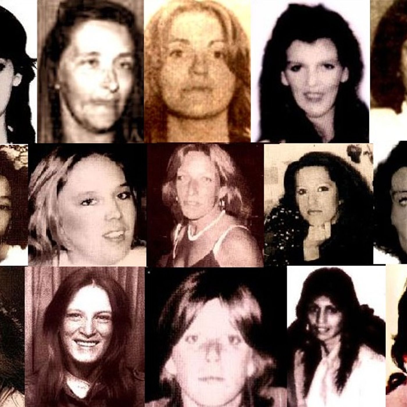 16. The Killer Next Door: William Lester Suff :The Riverside Killer-Remastered Sound