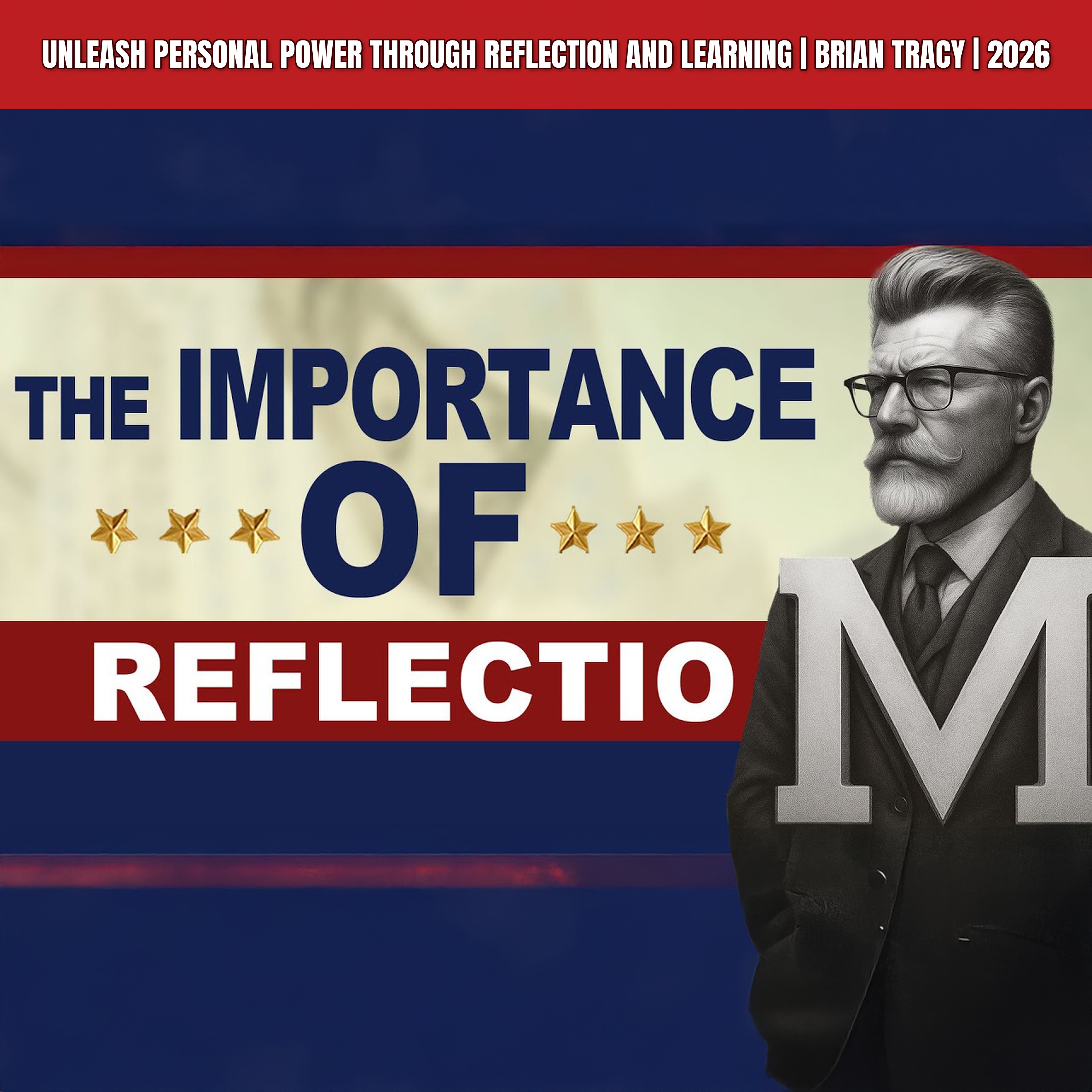 Unleash Personal Power Through Reflection and Learning | Brian Tracy | 2026