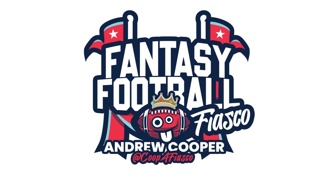 Coop\'s Fantasy Football Fiasco