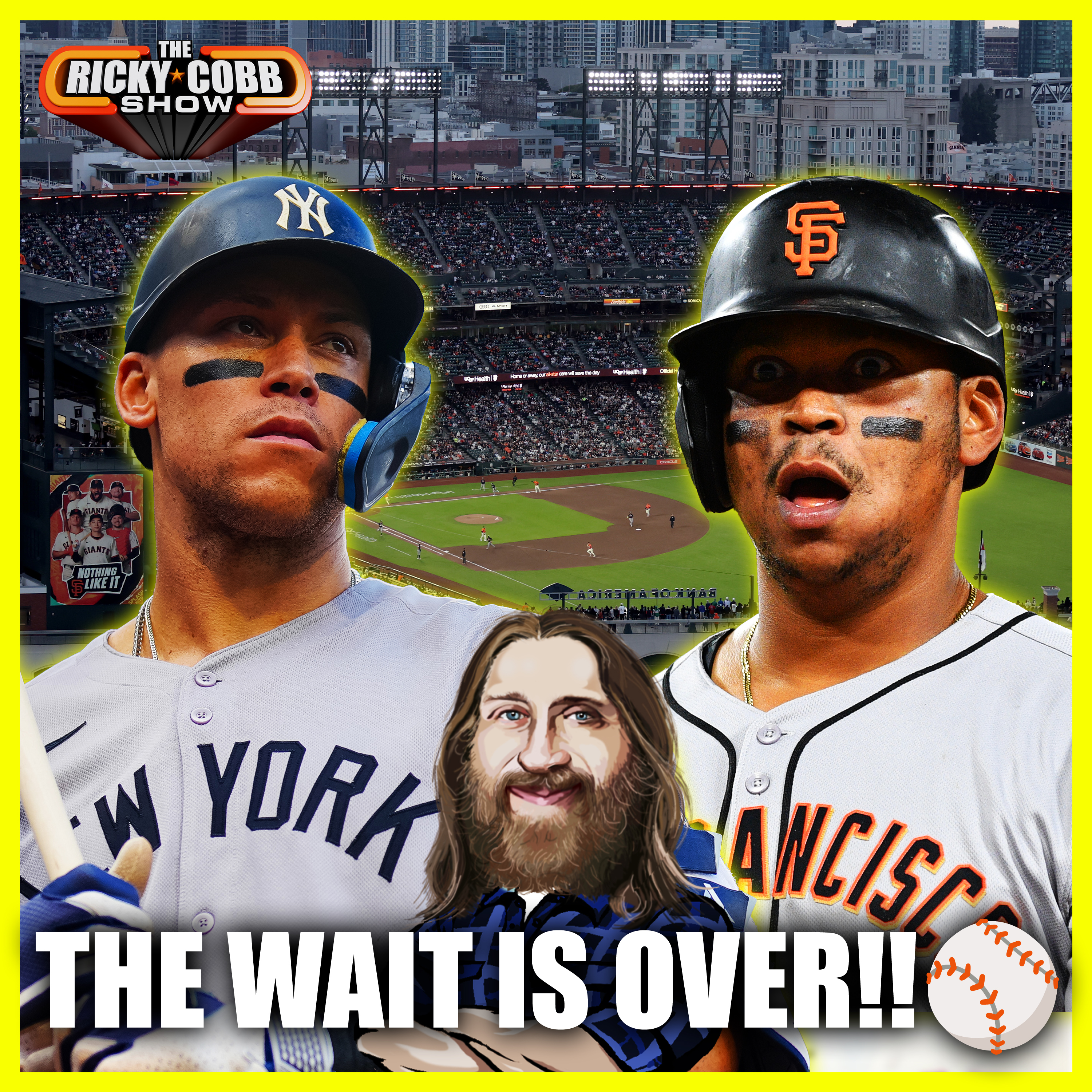 Why The Yankees Are Still The Center of Baseball's Biggest Moments