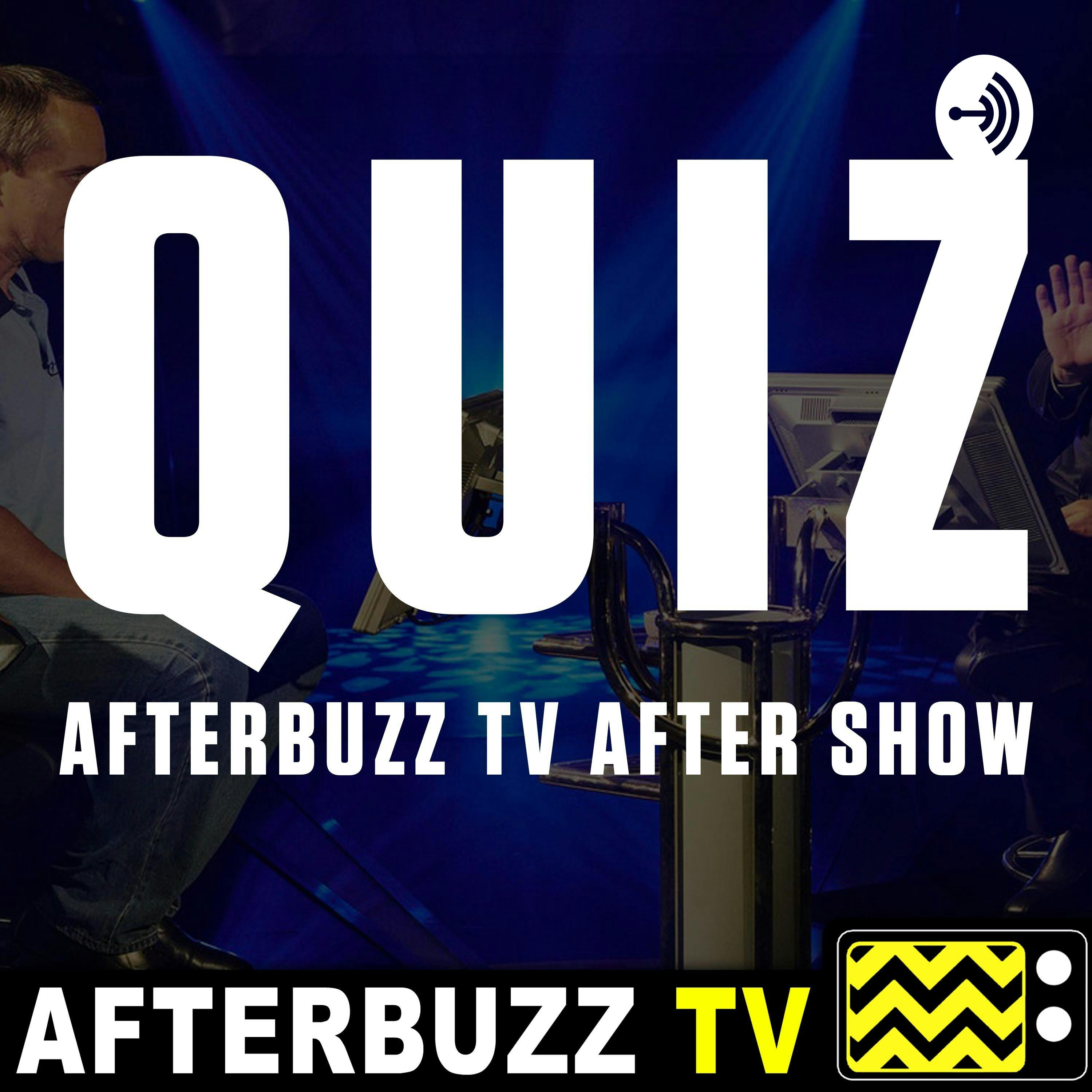 Quiz S1 E1 Recap & After Show: Fastest Fingers