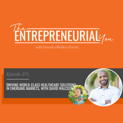 The Entrepreneurial You