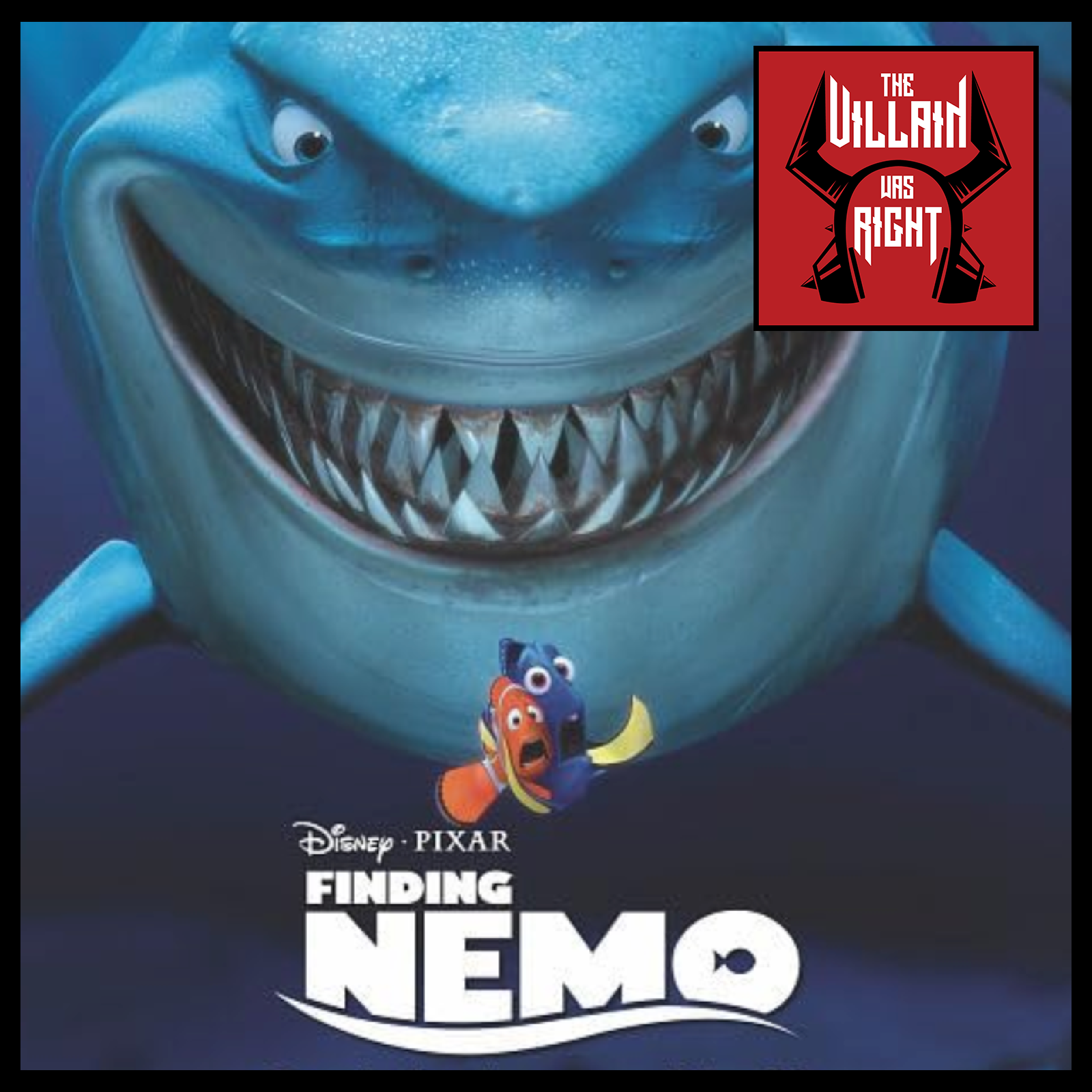 384: Finding Nemo