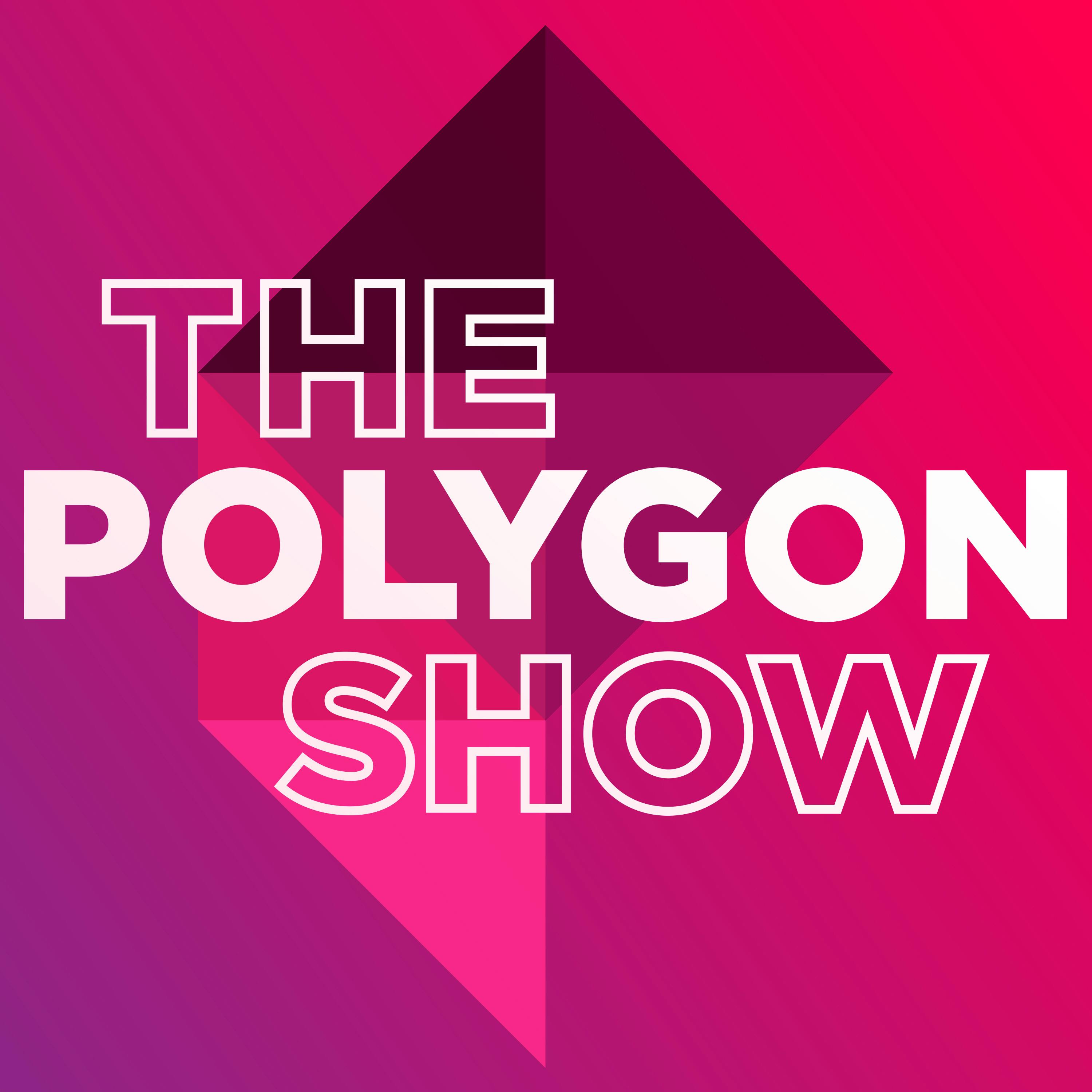 Polygon Show 100th Episode Special: Ryme City Crime