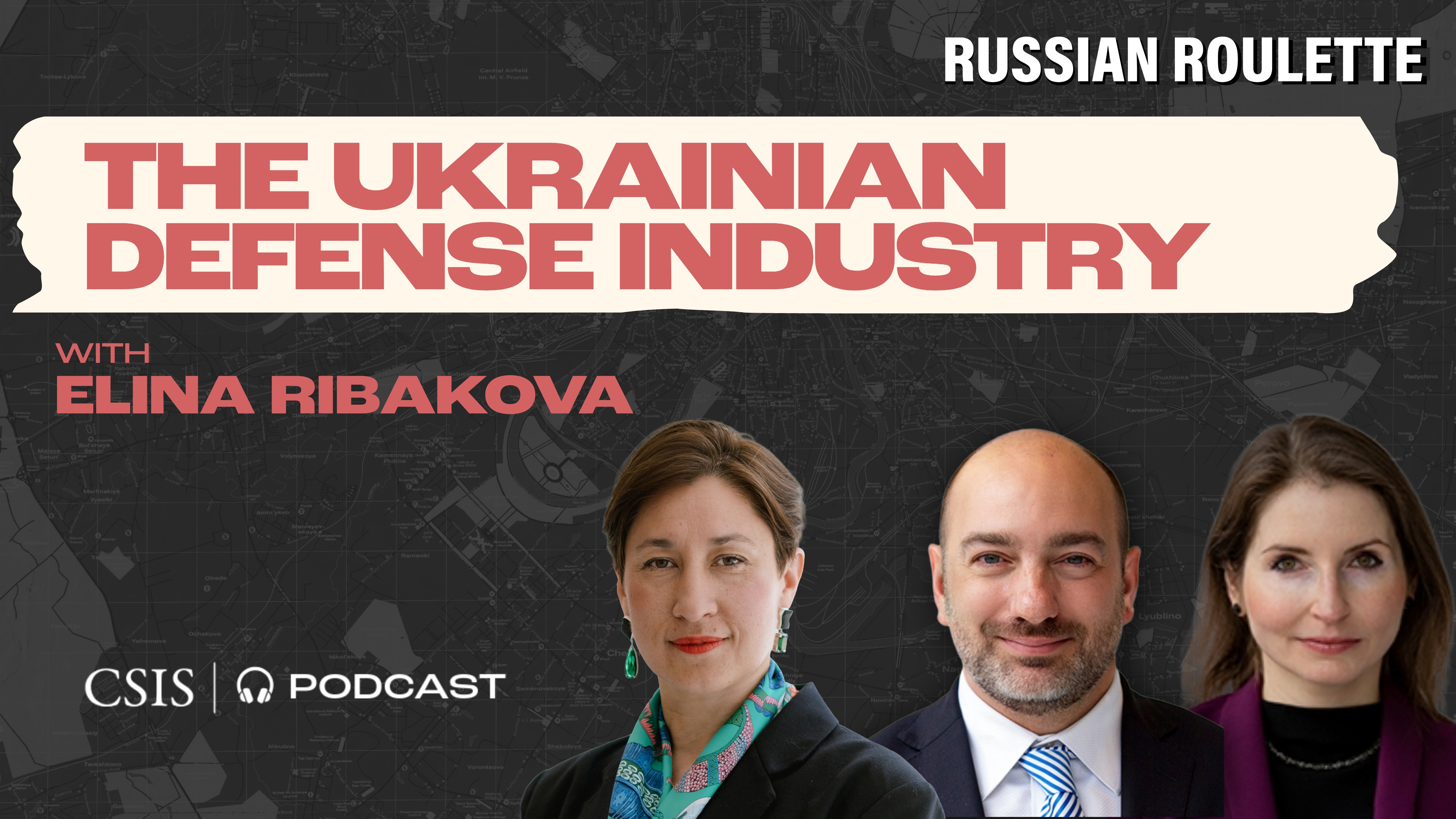 The Ukrainian Defense Industry and Europe’s Untapped Arsenal