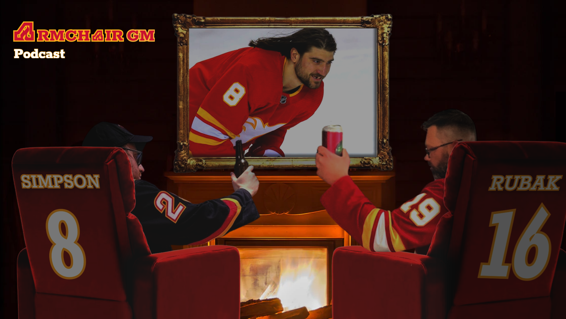 The Hockey Podcast Network