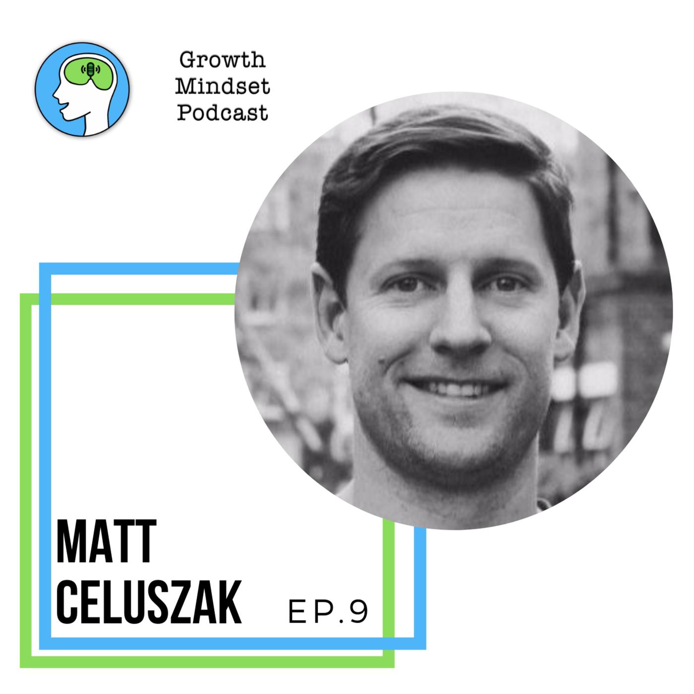 09: Teaching AI Emotions - Matt Celuszak - CEO, Crowd Emotion
